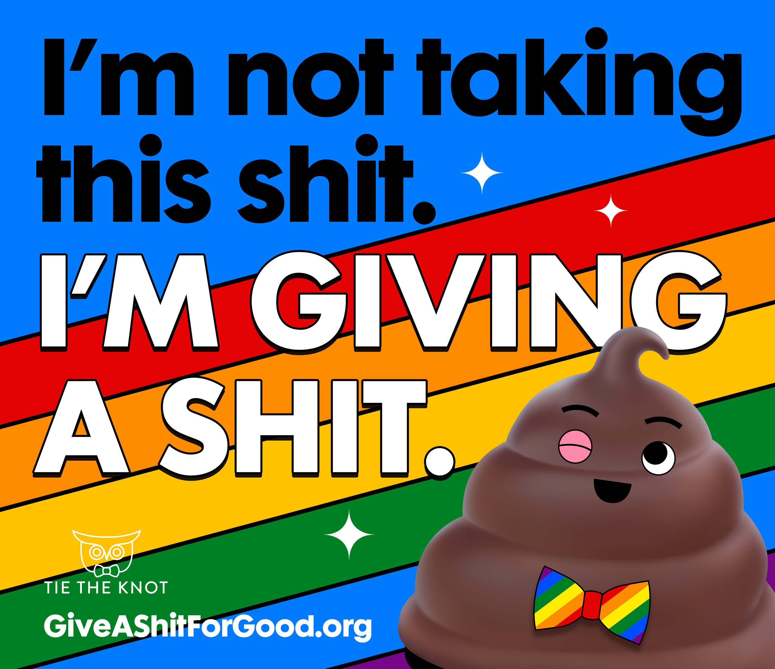 GiveAShit_PostersHor - Poster 01.jpg