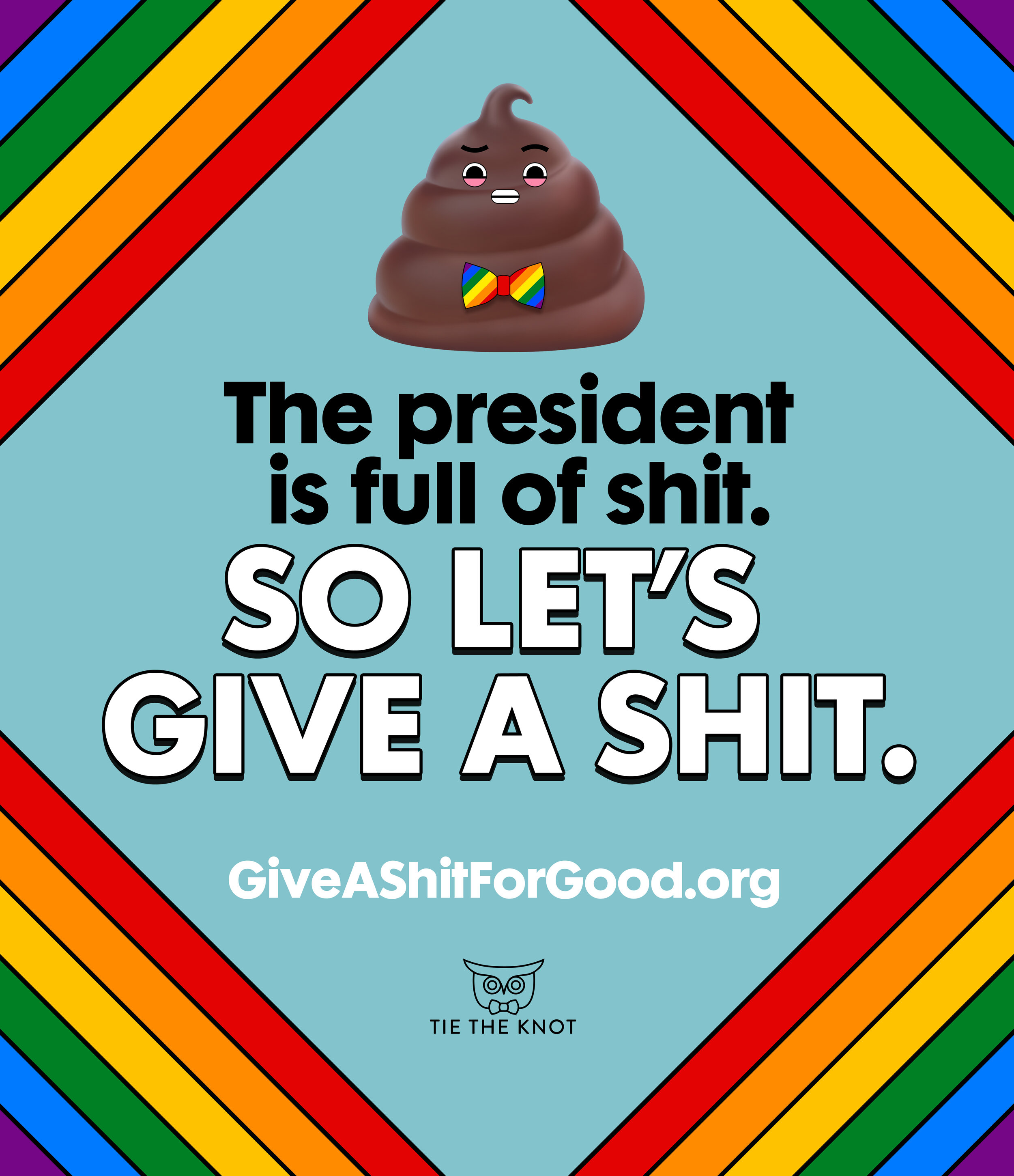 GiveAShit_PostersVer - Poster 02.jpg