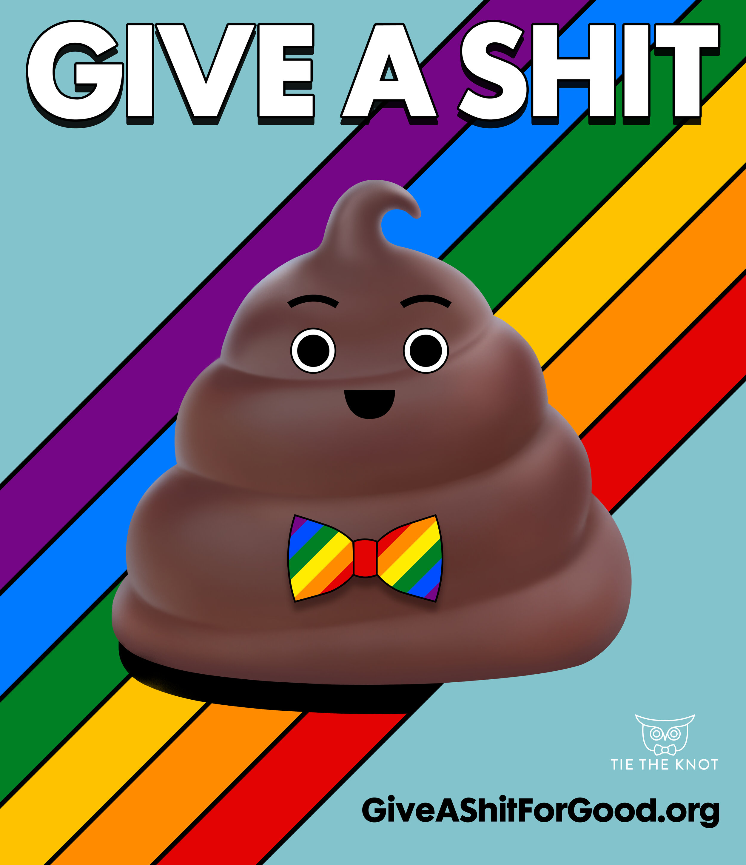 GiveAShit_PostersVer - Poster 01.jpg