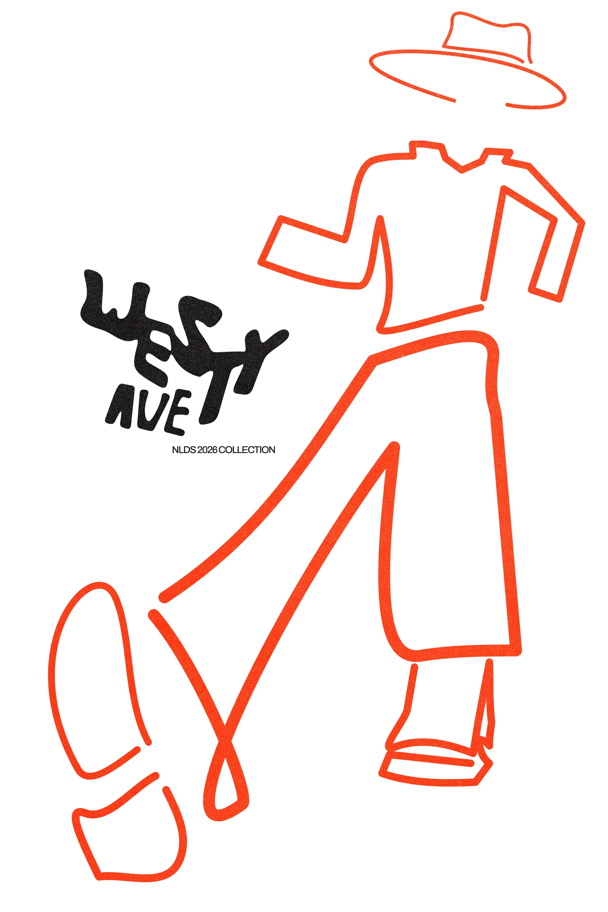Westy Ave - NLDS 2026