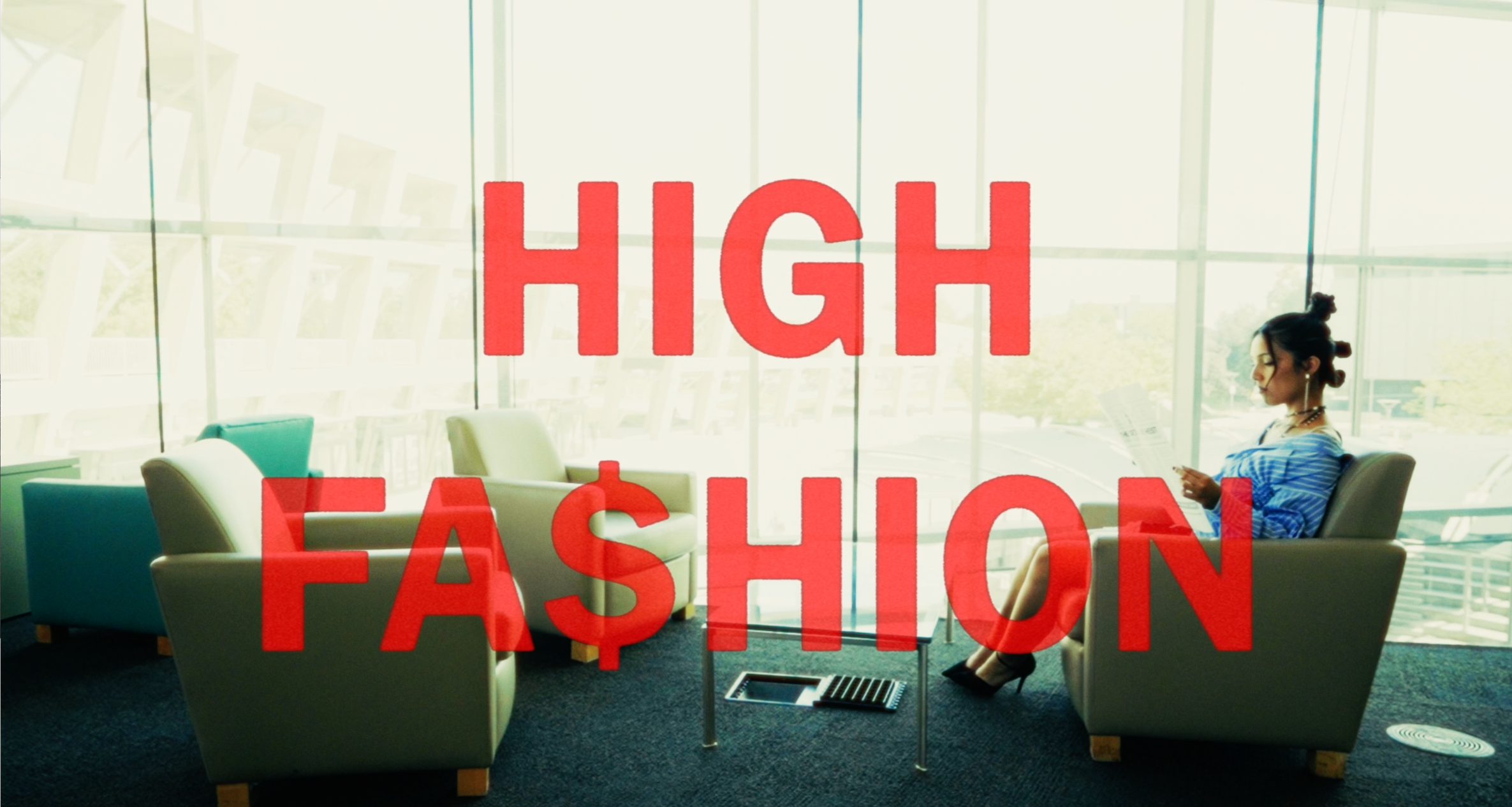 High Fashion | Promo
