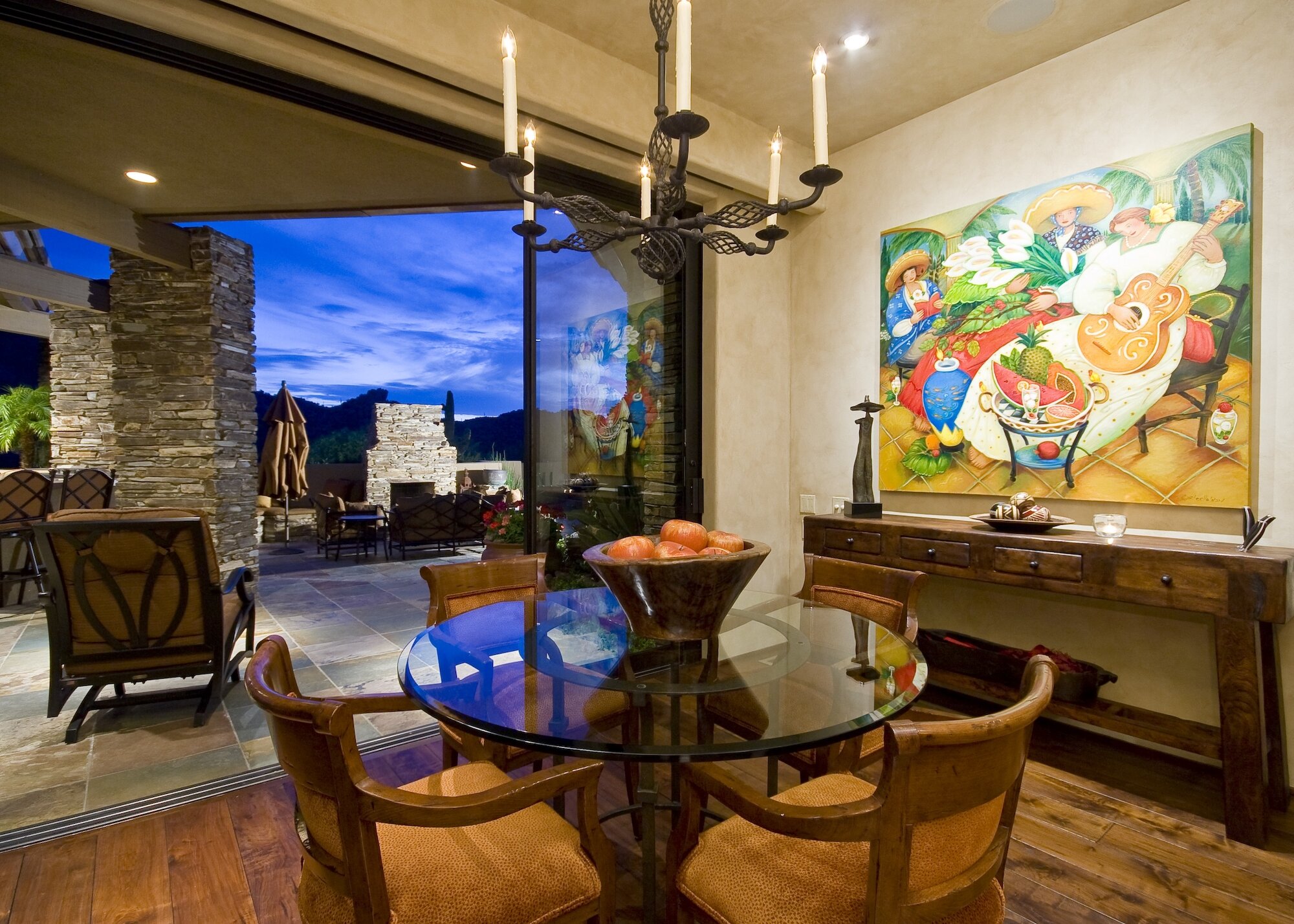 2 A custom modern home in Scottsdale - 10.jpeg