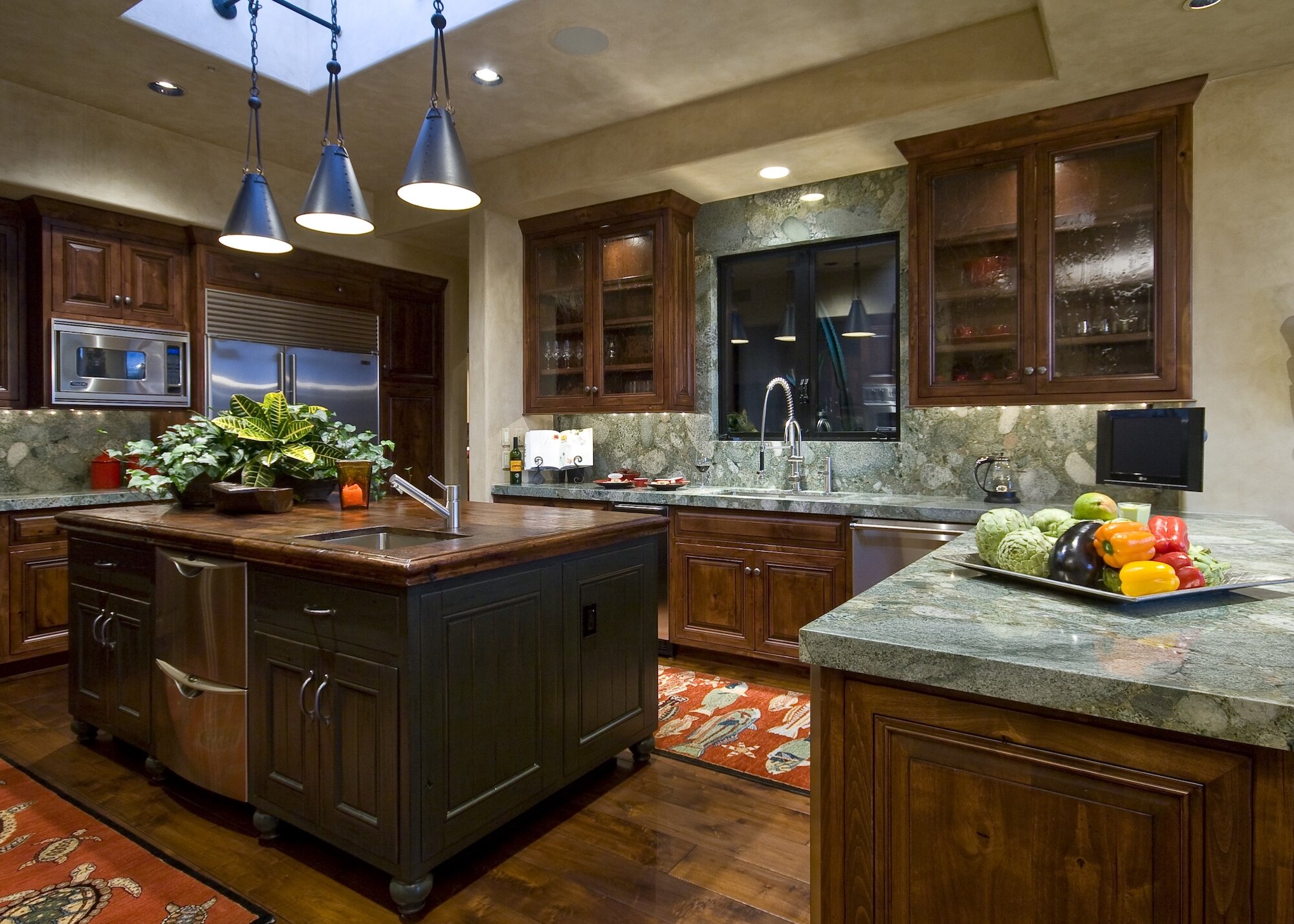 2 A custom modern home in Scottsdale - 09.jpeg