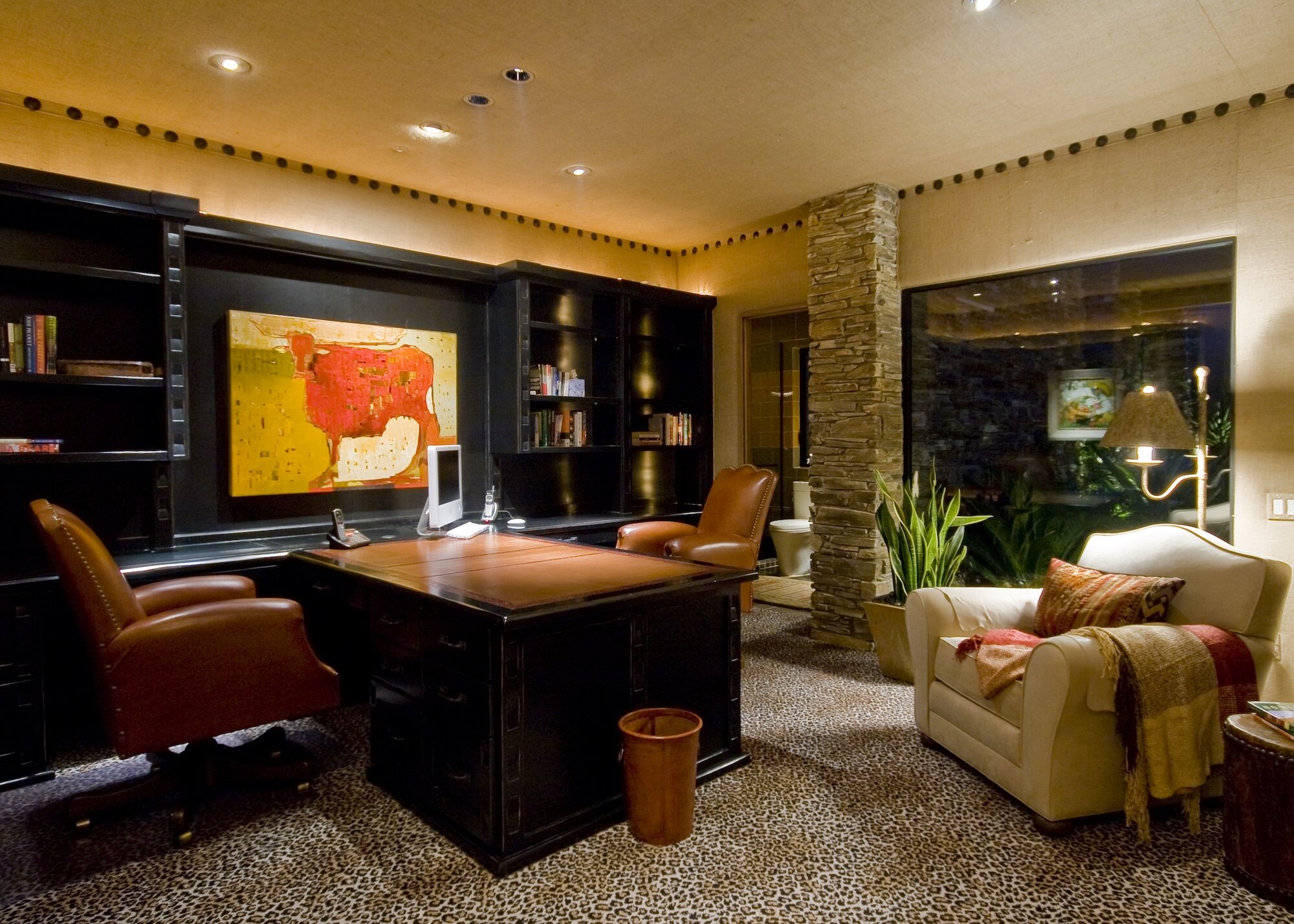 2 A custom modern home in Scottsdale - 11.jpeg