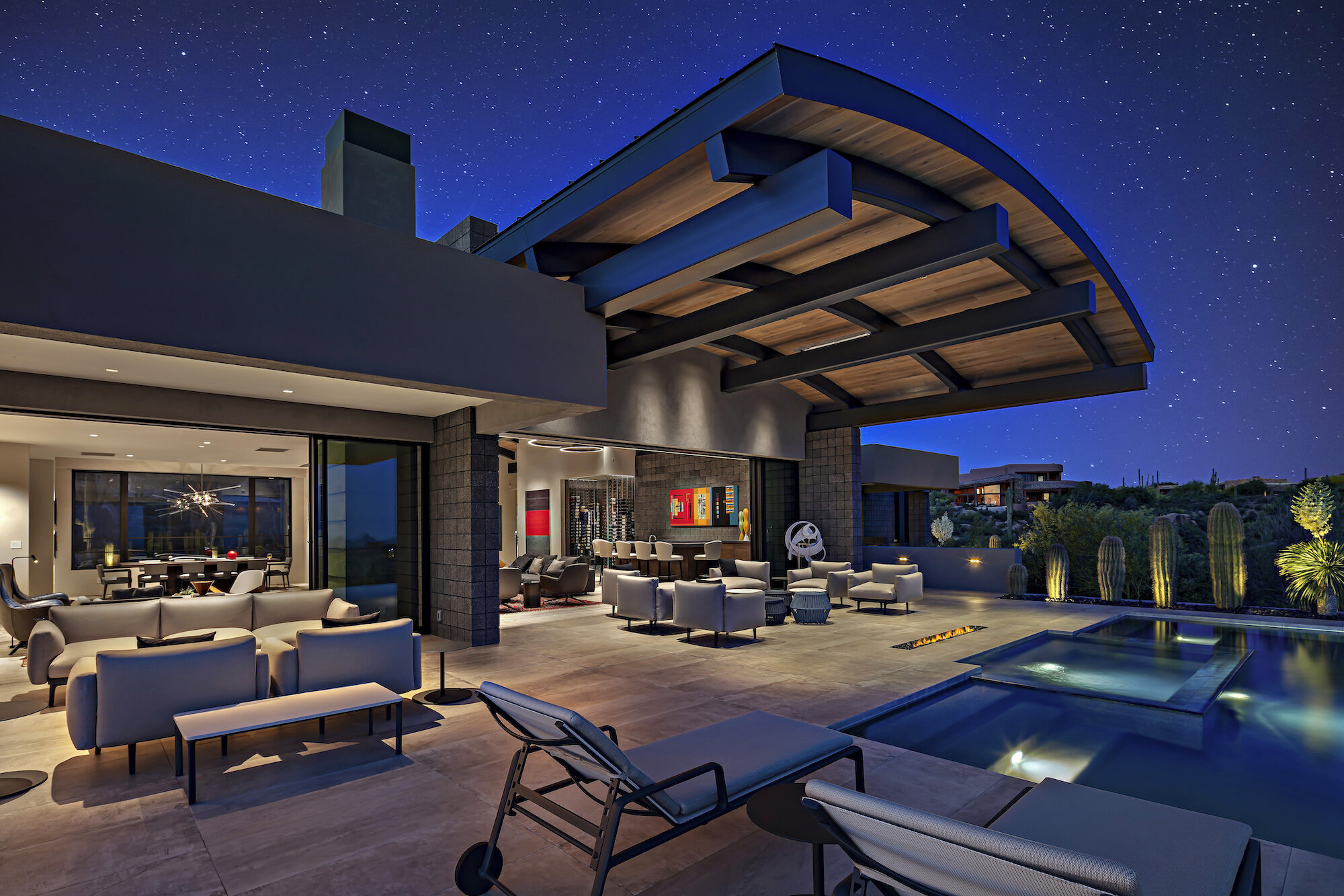 1 A custom modern home in Scottsdale - 04.jpeg