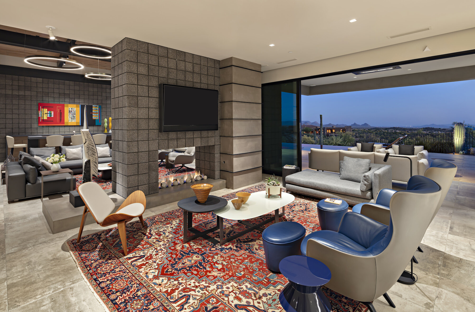 1 A custom modern home in Scottsdale - 09.jpeg