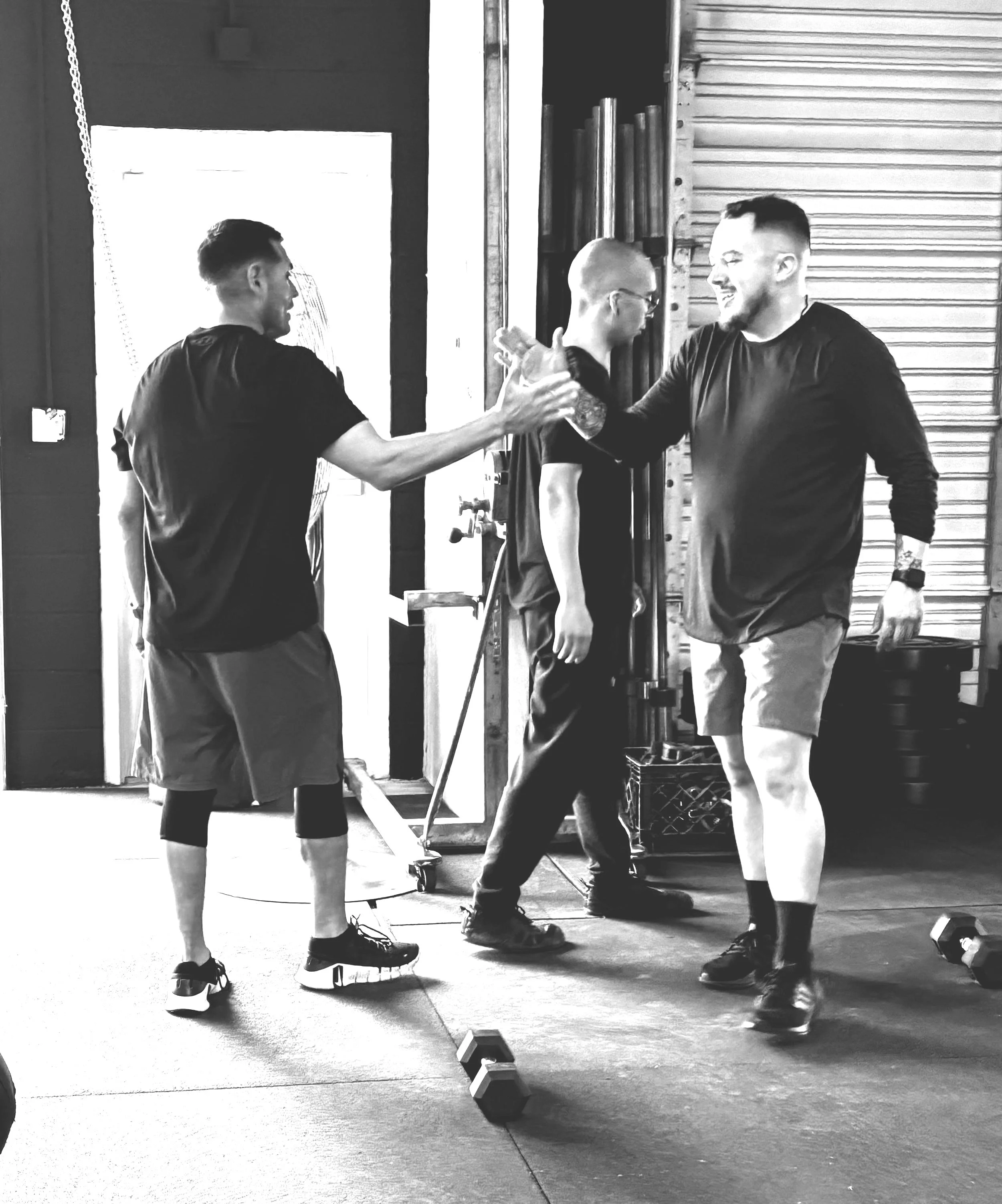 Rush Fitness Gym