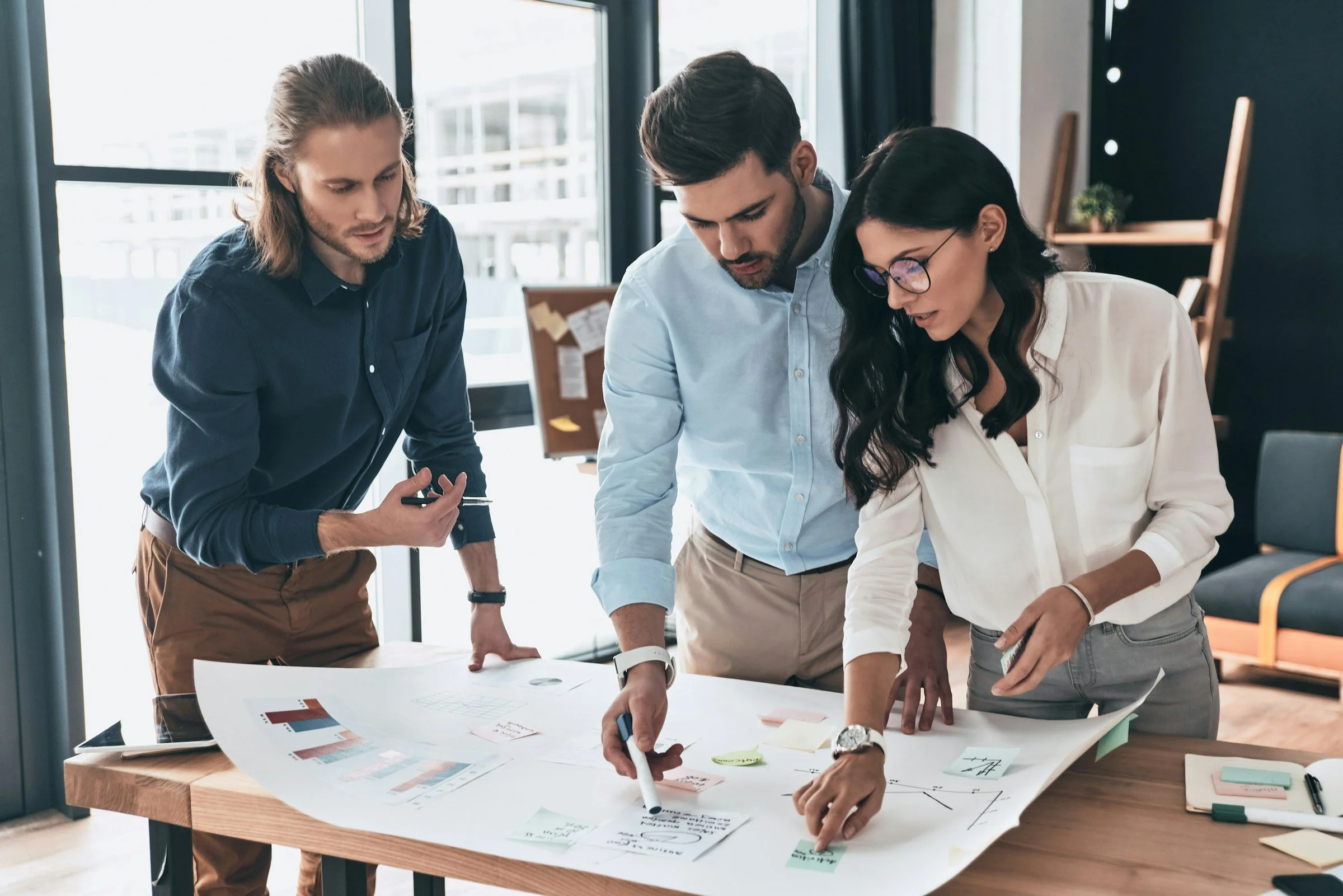 2026: Tendencias clave que están redefiniendo la investigación