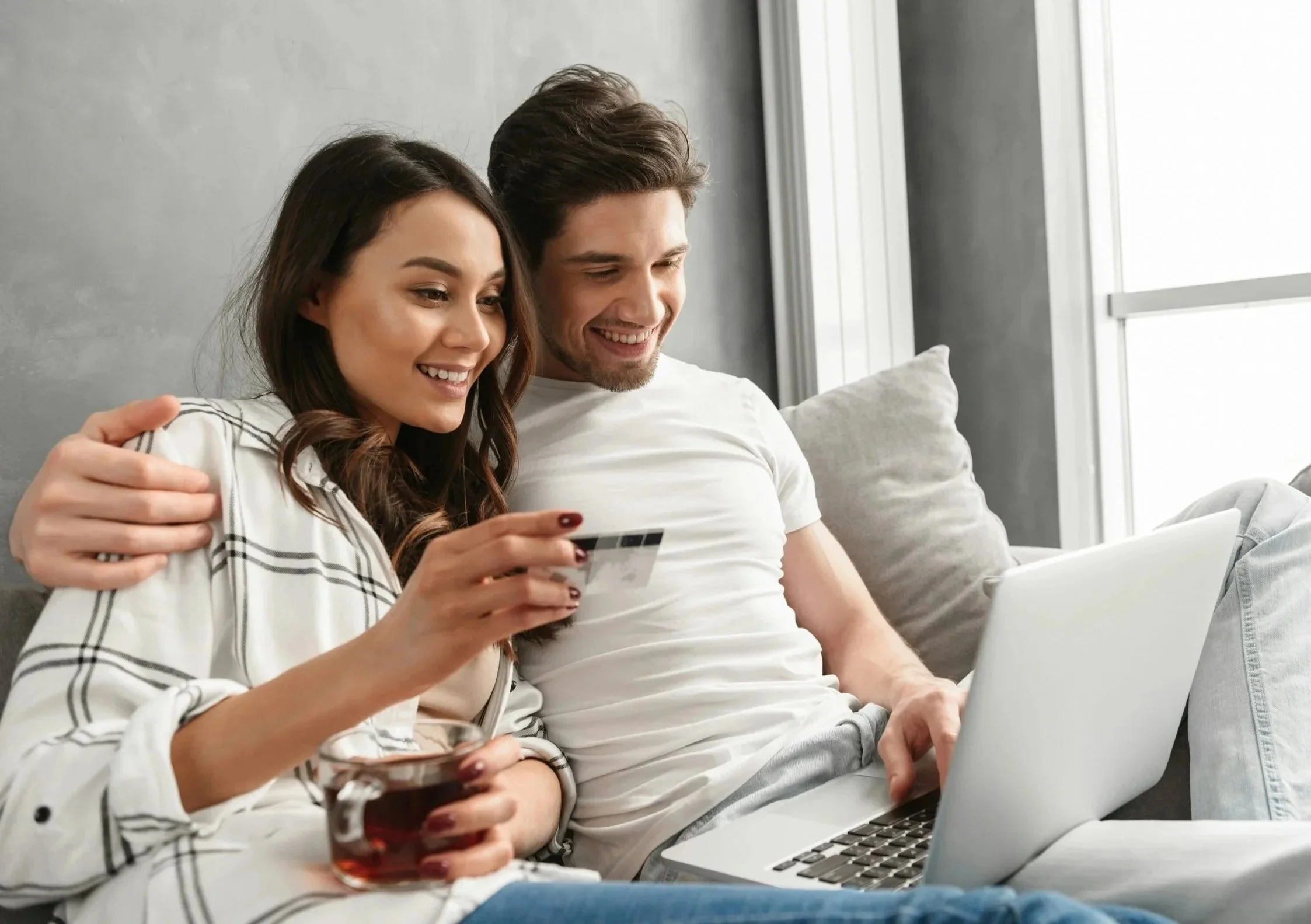 Architecture of recruitment for international B2C and B2B banking research.