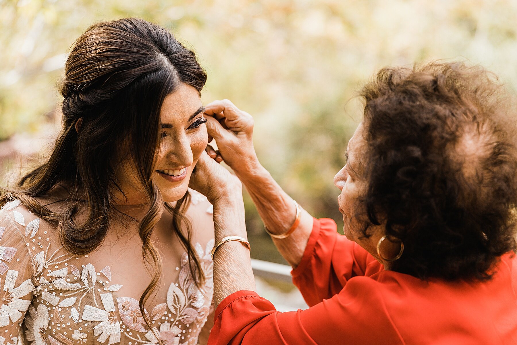 Sunset Sedona Elopement | Elopement Photographer + Videographer | Vow of the Wild