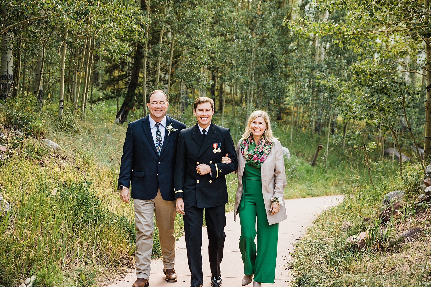 Maroon Bells Elopement | Colorado Elopement Photographer | Vow of the Wild