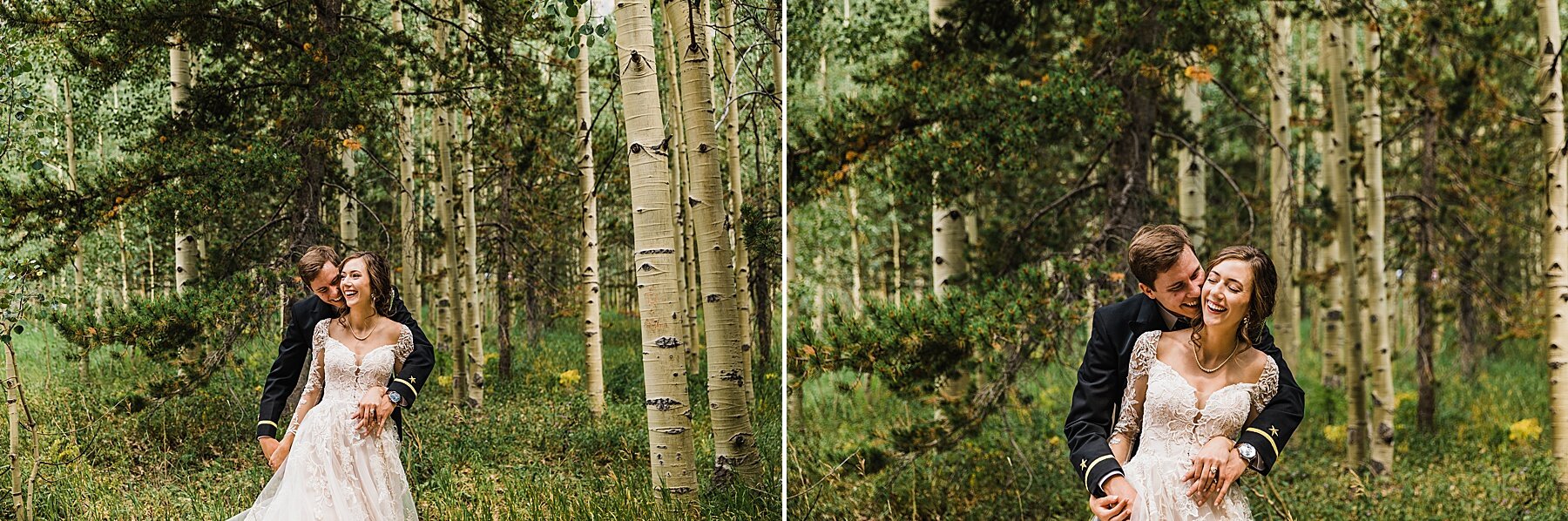 Maroon Bells Elopement | Colorado Elopement Photographer | Vow of the Wild