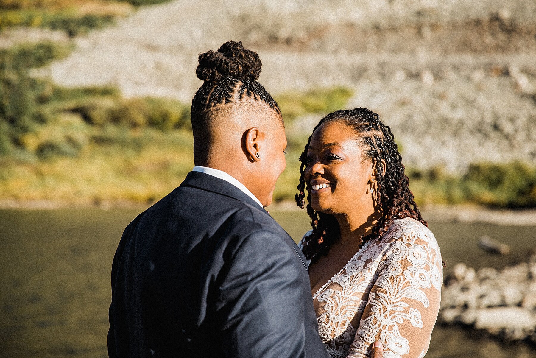 LGBTQ+ Elopement | Breckenridge | Colorado Elopement Photographe