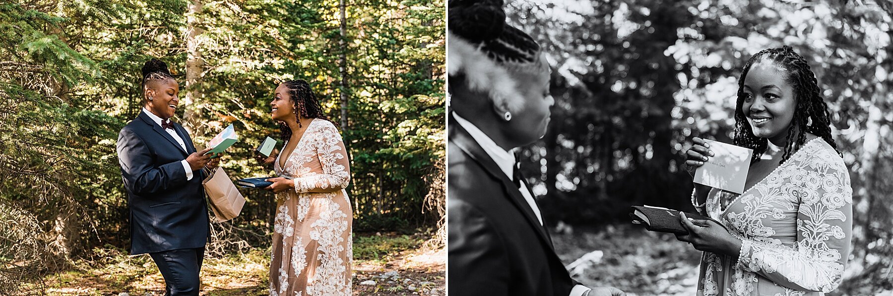 LGBTQ+ Elopement | Breckenridge | Colorado Elopement Photographe