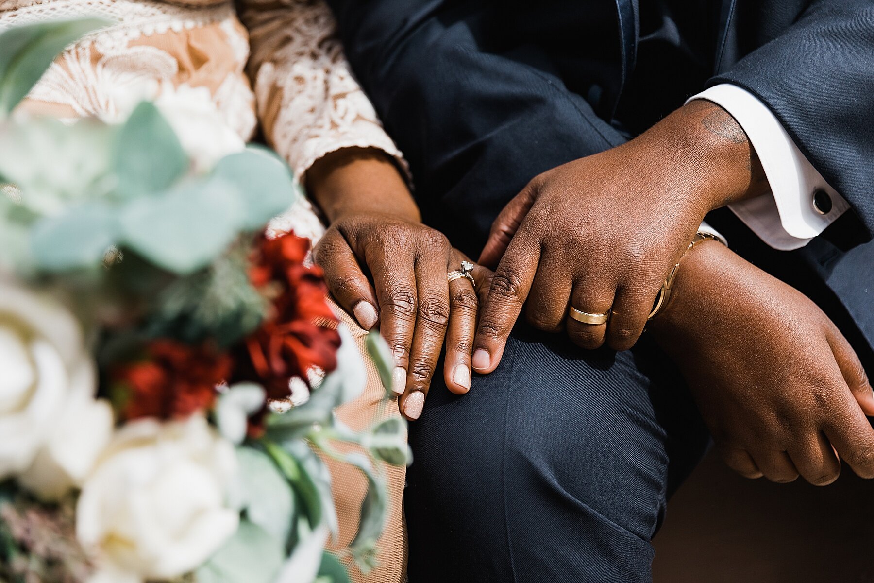 Colorado Mountain Elopement