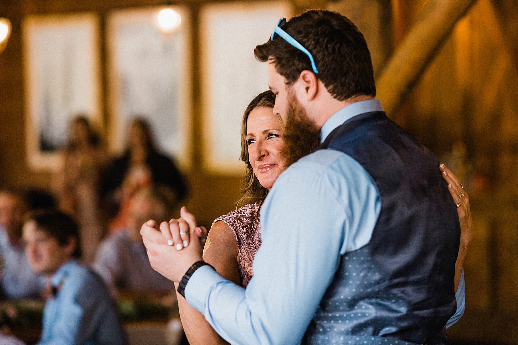 Piney River Ranch Elopement | Colorado Mountain Elopement Photog