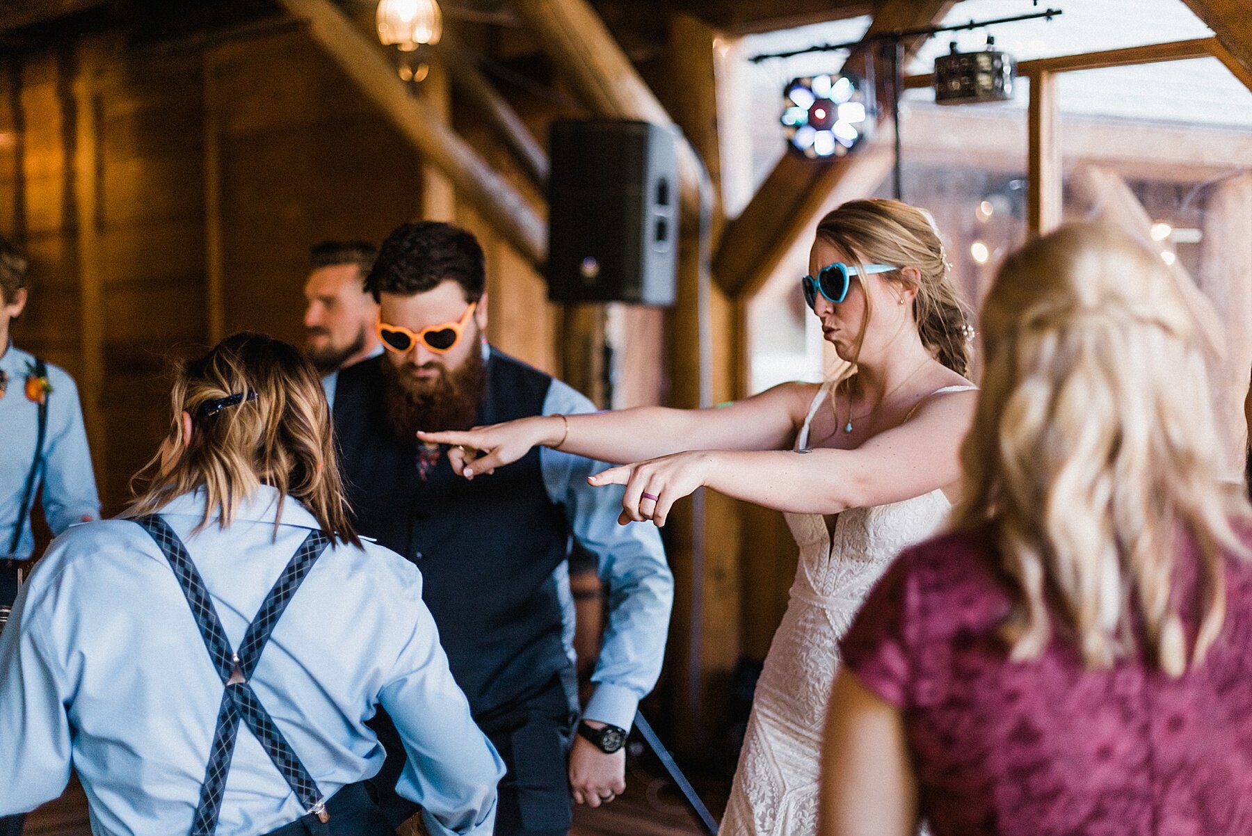 Piney River Ranch Elopement | Colorado Mountain Elopement Photog