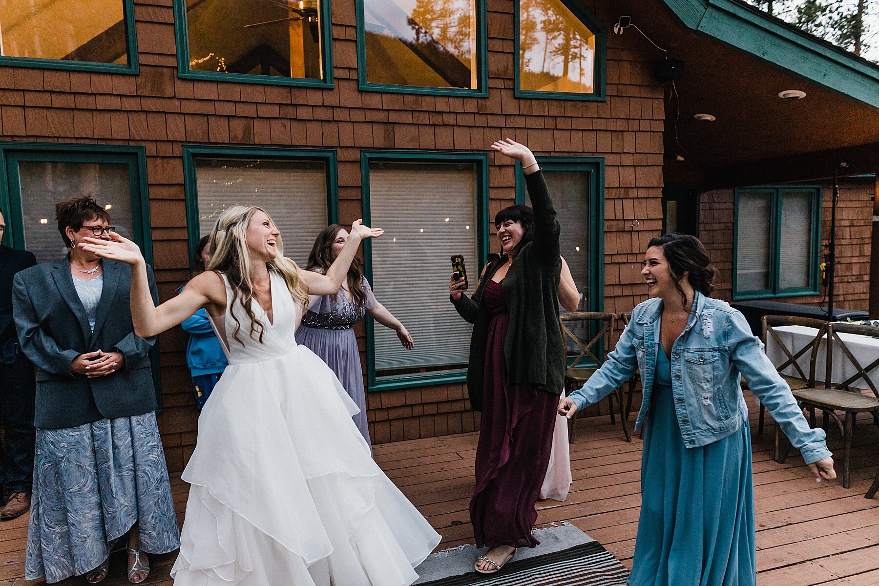 Breckenridge Elopement Photographer