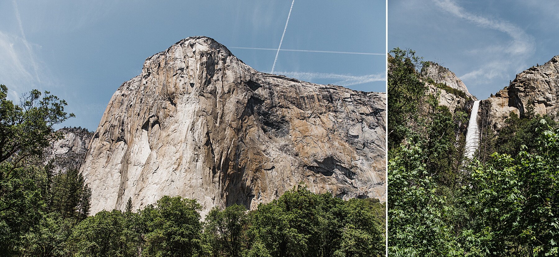 Glacier Point | Yosemite Elopement | California Elopement Photog