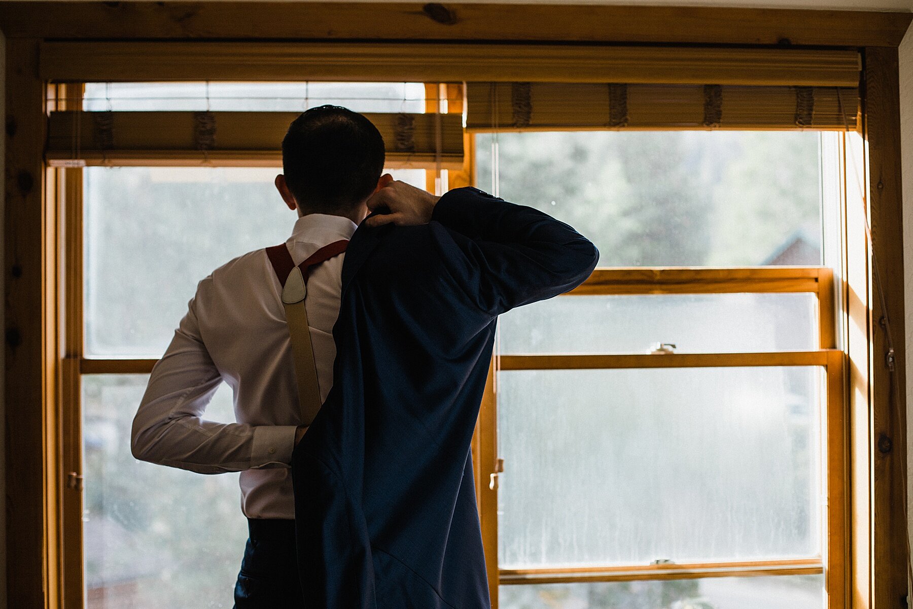 Glacier Point | Yosemite Elopement | California Elopement Photog