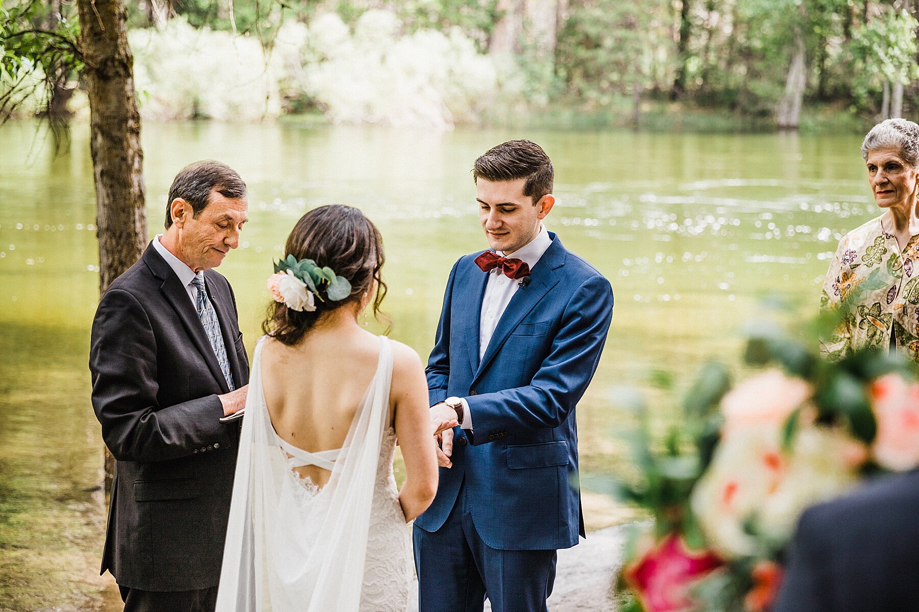 Glacier Point | Yosemite Elopement | California Elopement Photog