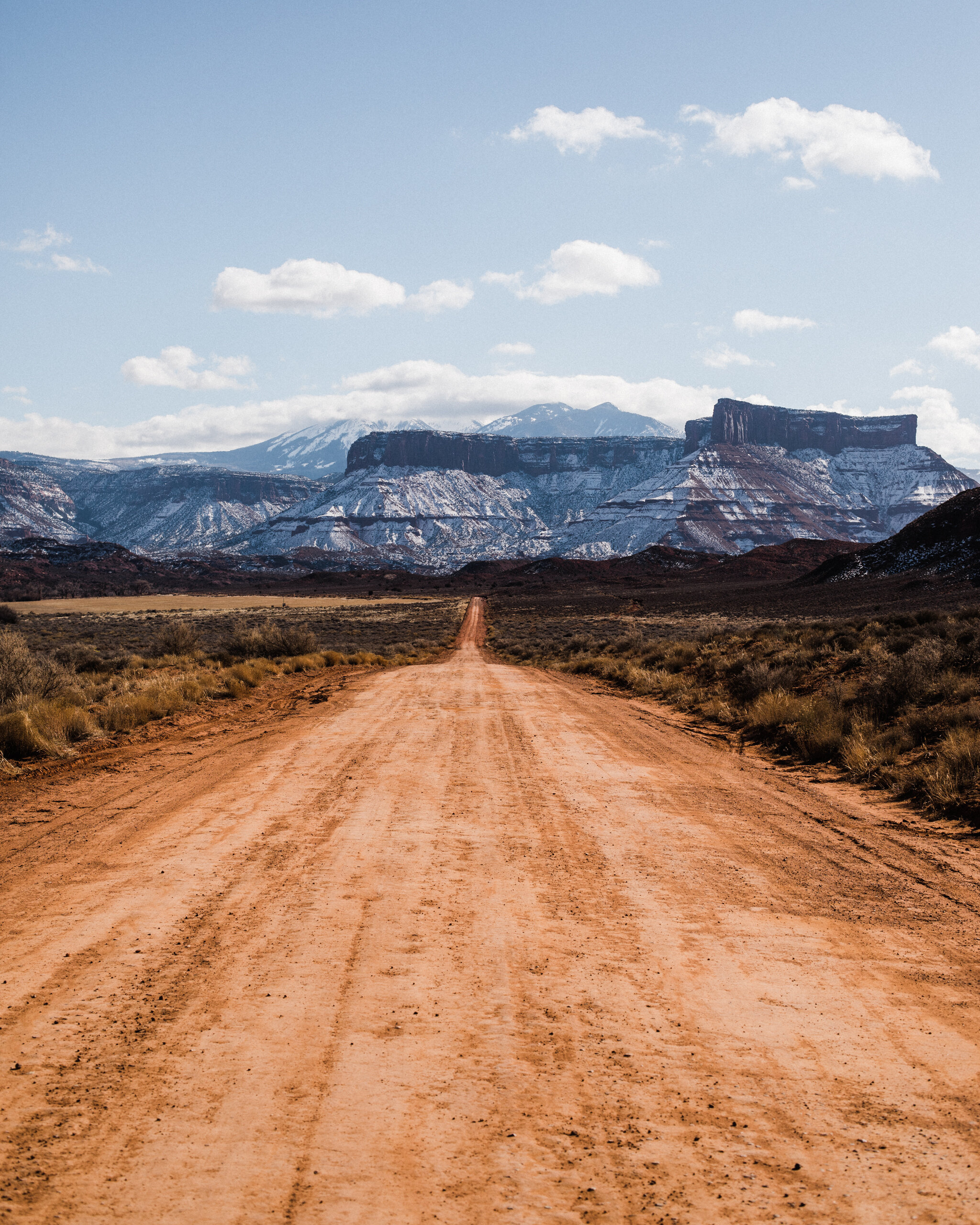 Adventurous Moab Elopement | Destination Elopement Photographer 