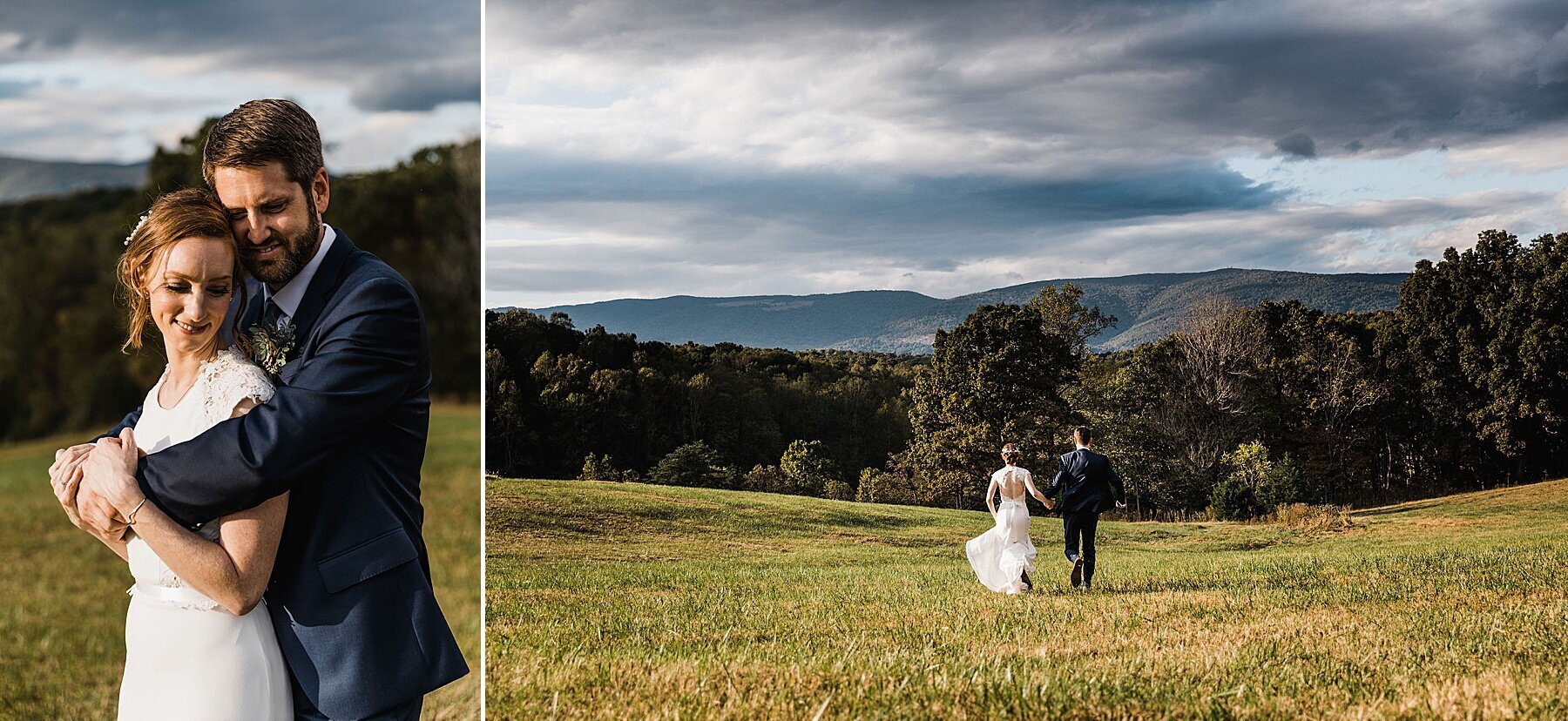 Colorado Mountain Elopement