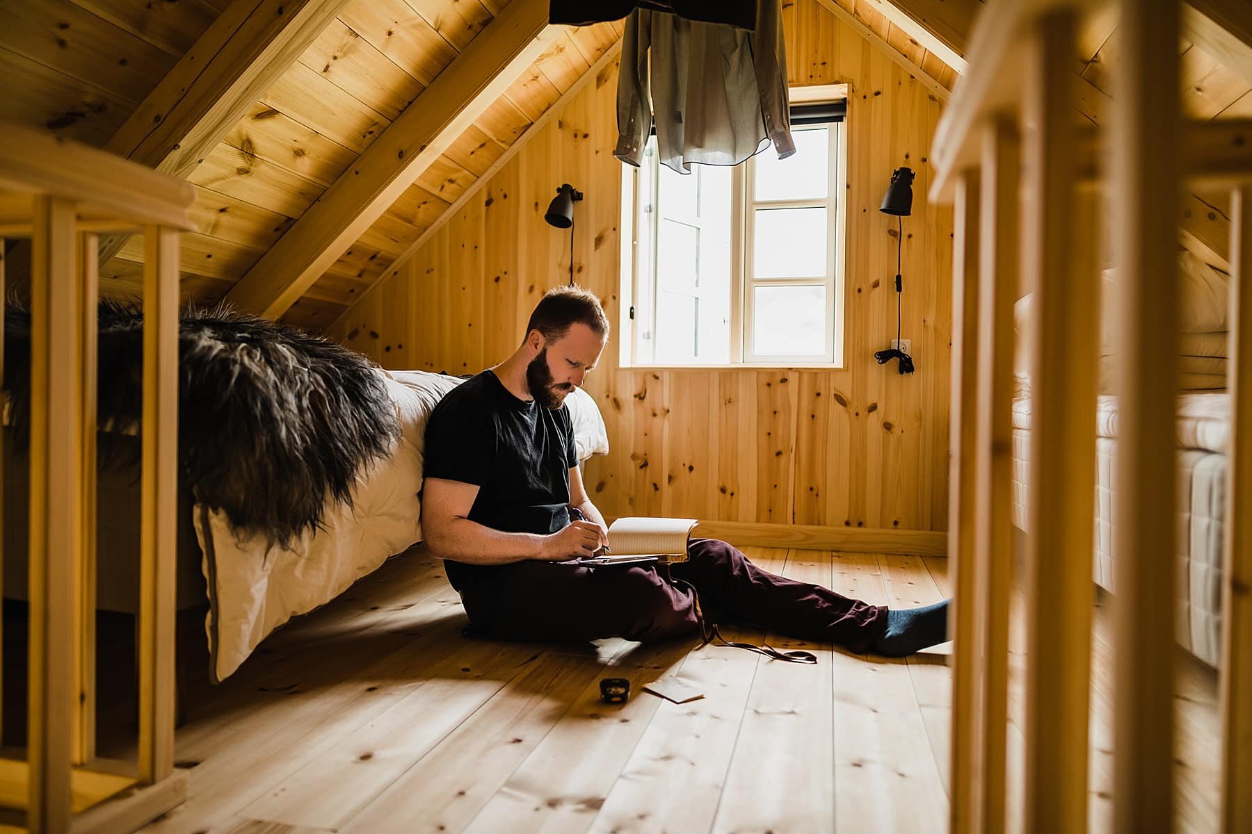 Faroe Islands Elopement | Vow of the Wild