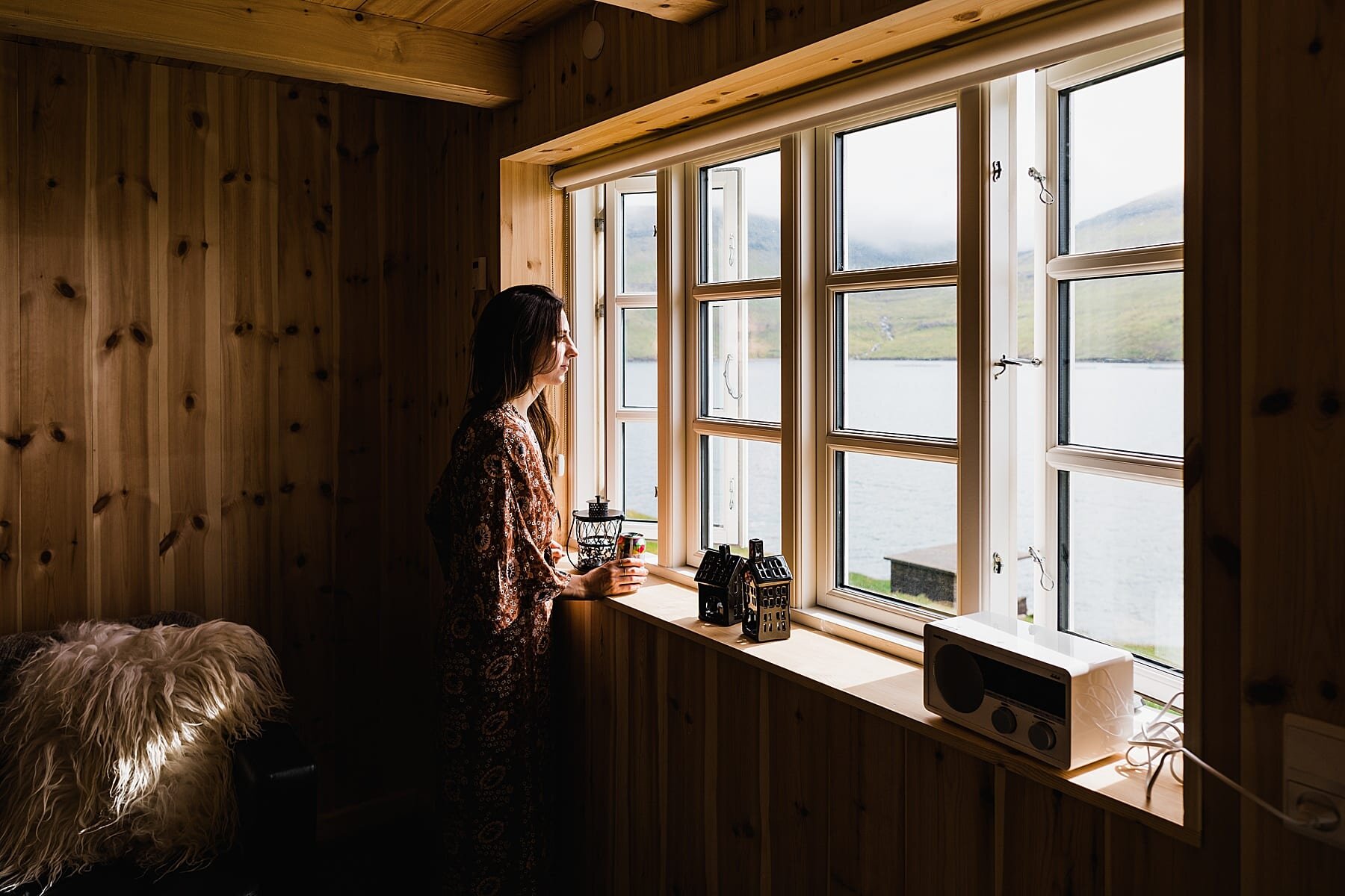 Faroe Islands Elopement | Vow of the Wild