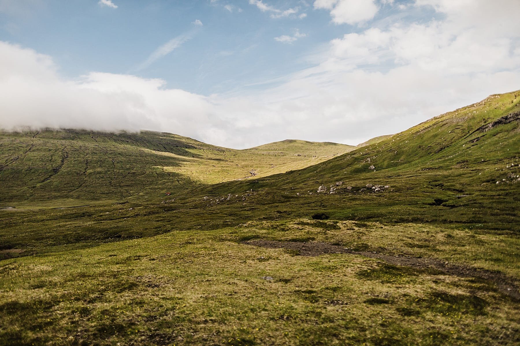 Faroe Islands Elopement | Vow of the Wild