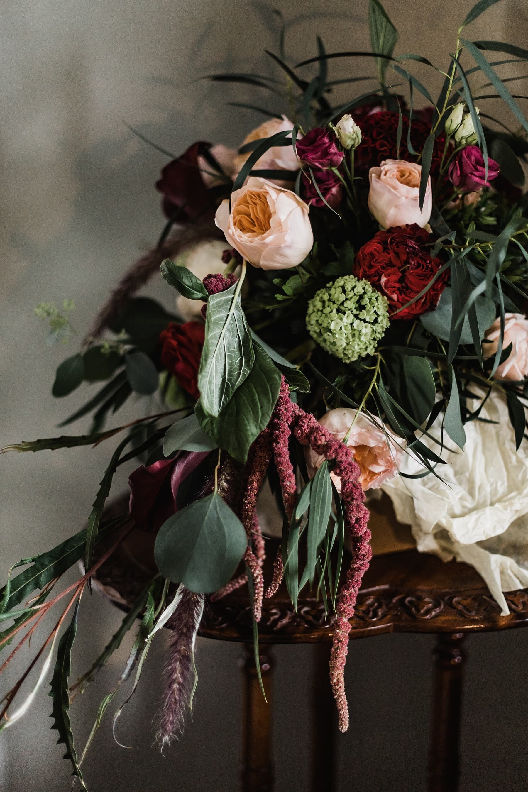 Isle of Skye Elopement | Vow of the Wild