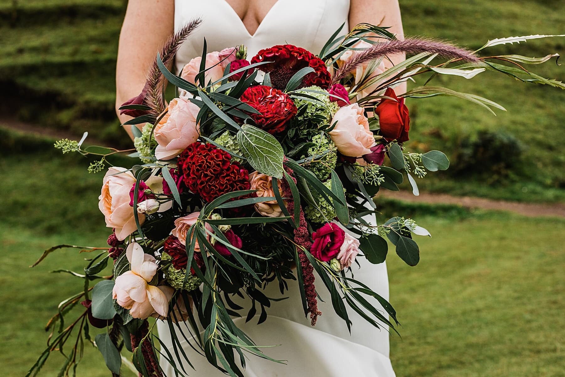 Isle of Skye Elopement | Vow of the Wild