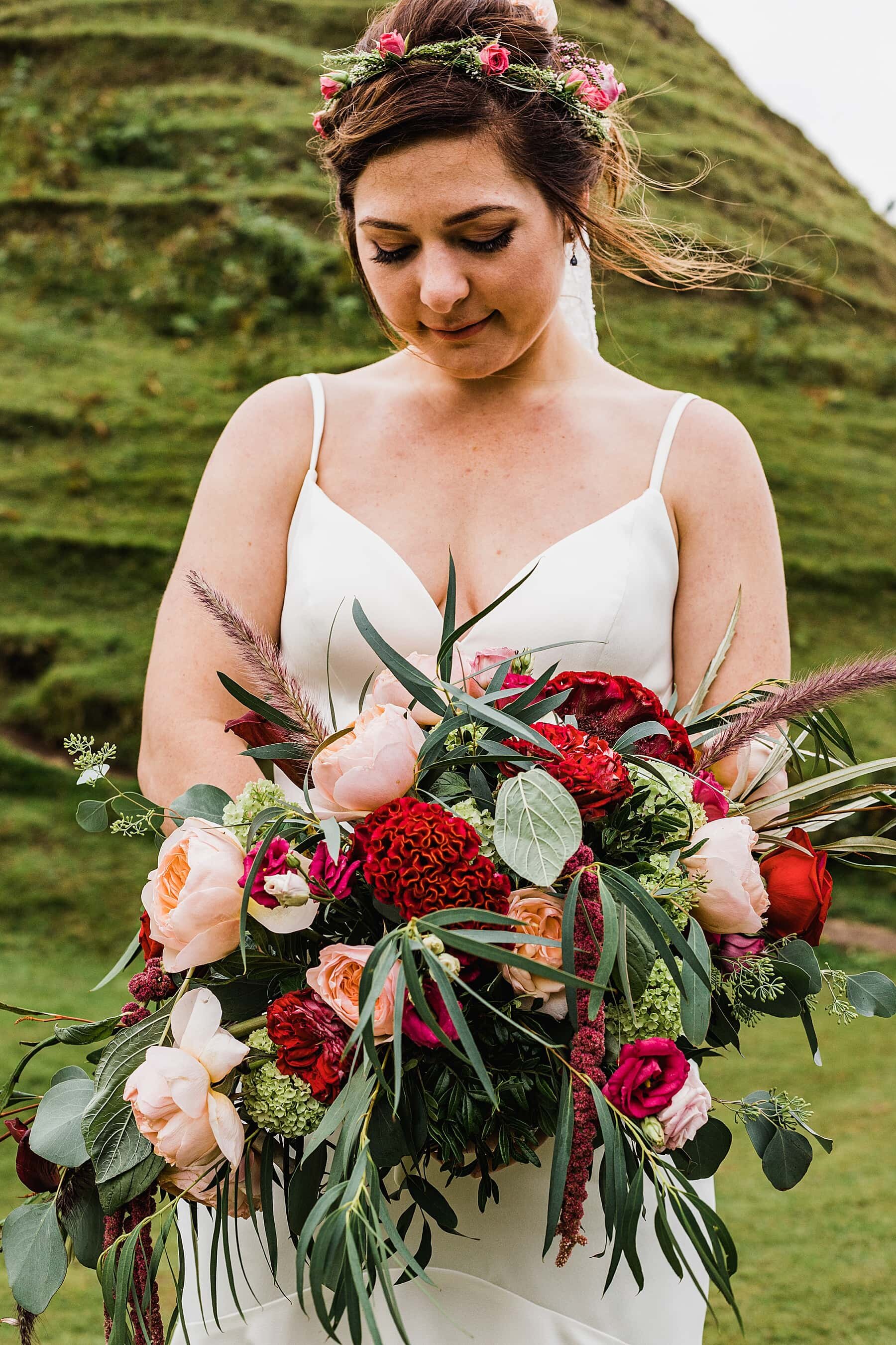 Isle of Skye Elopement | Vow of the Wild