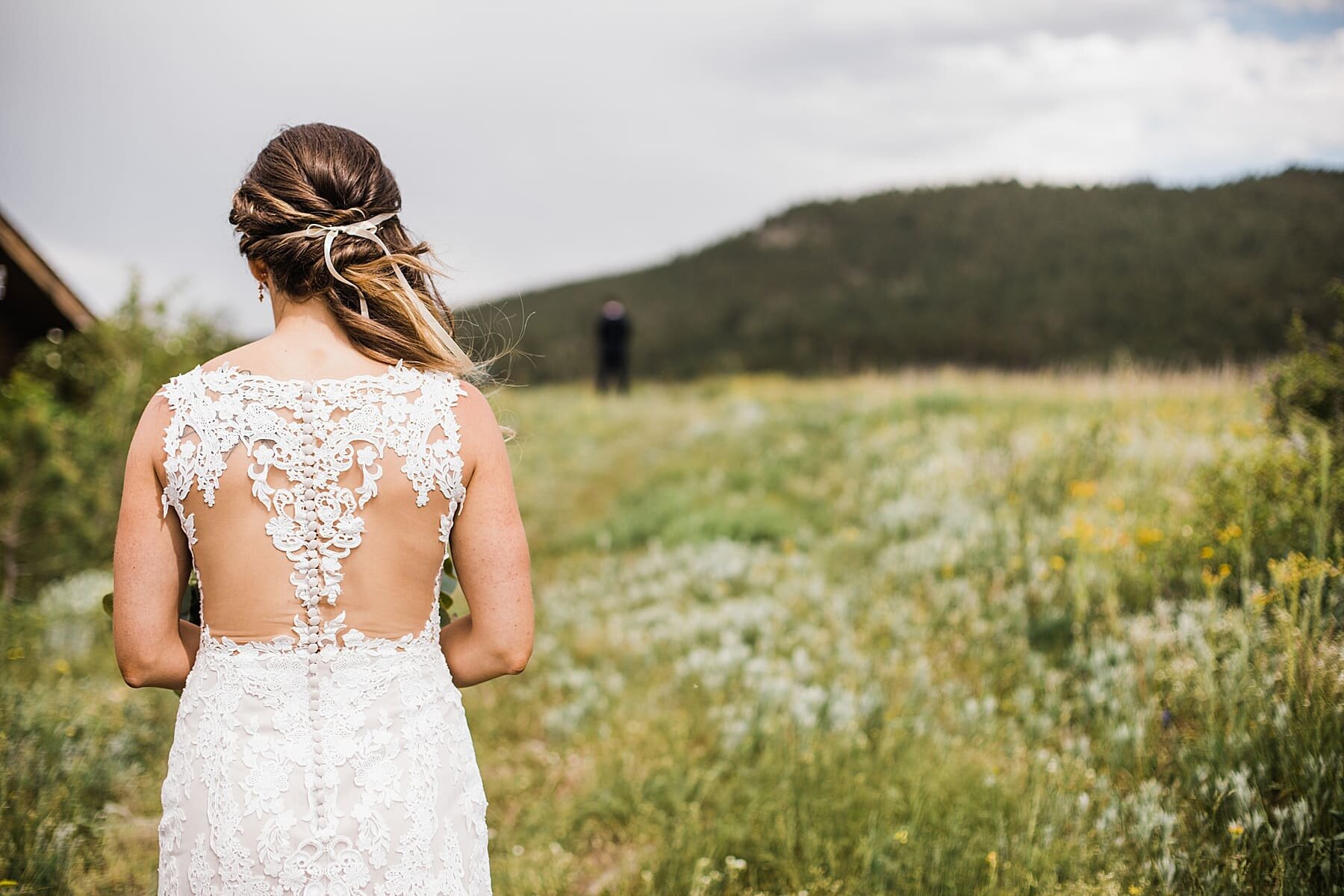 Rocky Mountain National Park Elopement at 3M Curve | Vow of the 