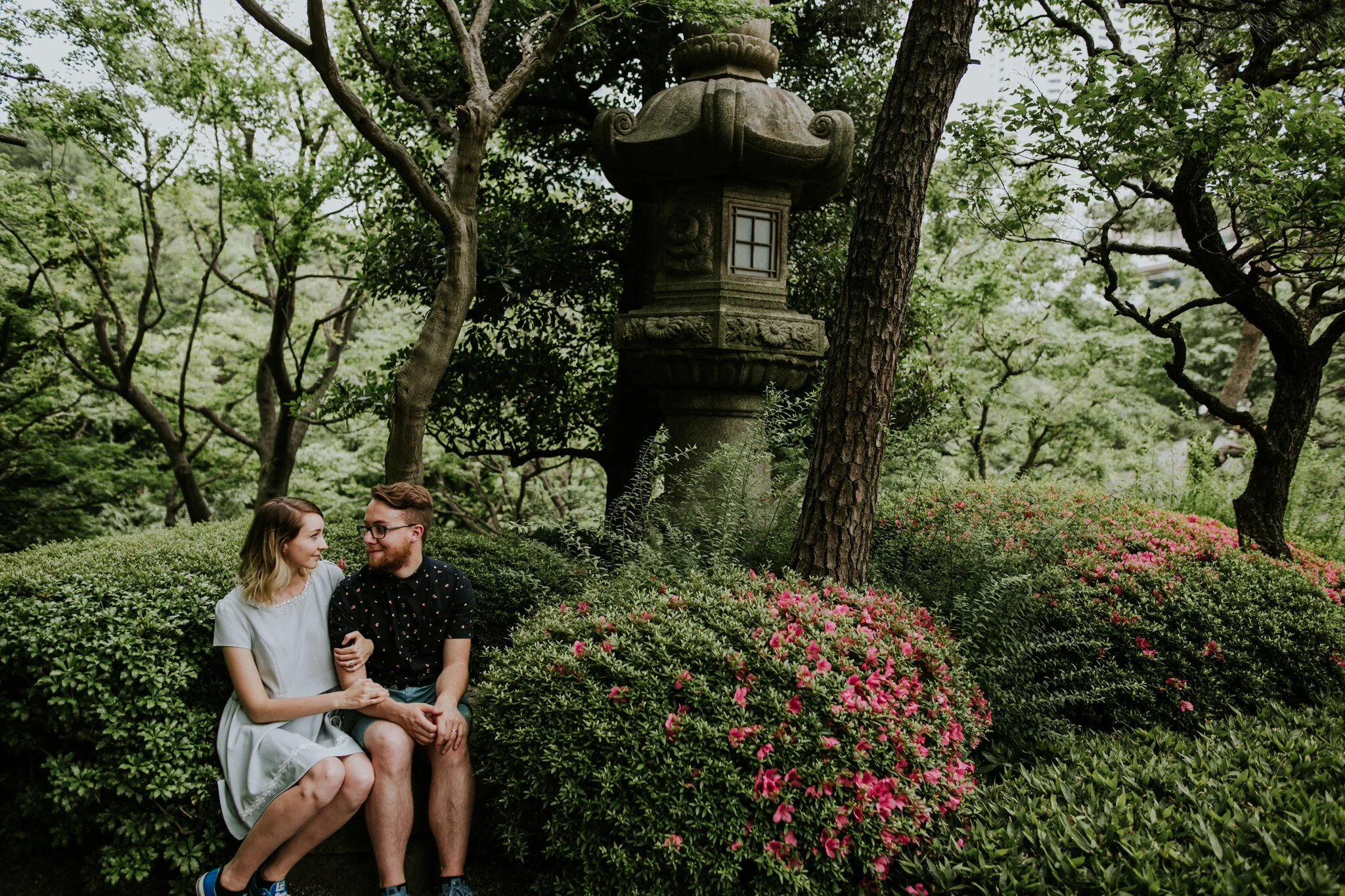 Tokyo and Kyoto, Japan
