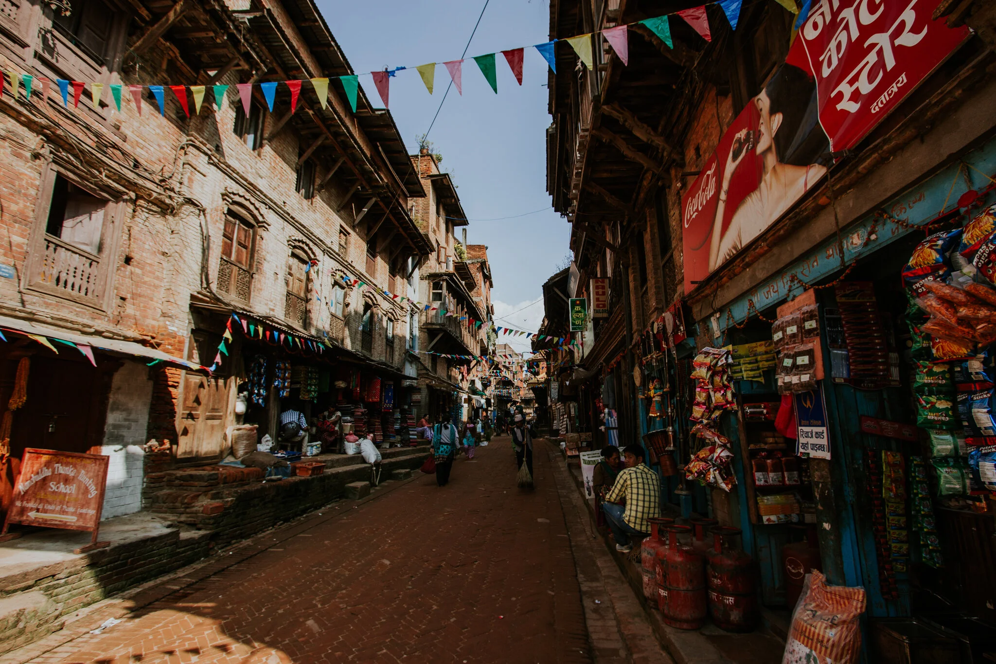 Kathmandu, Nepal
