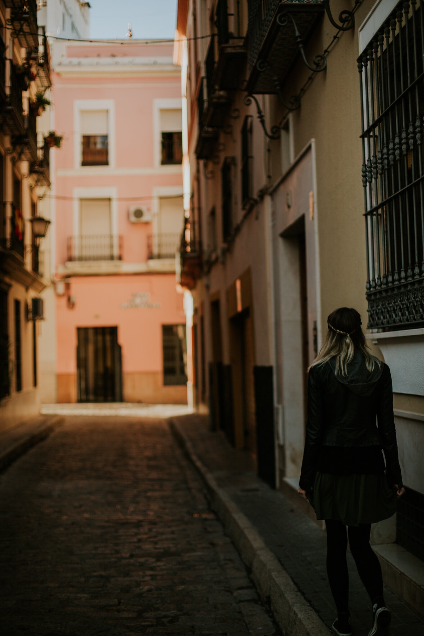 Seville Wedding Photographer