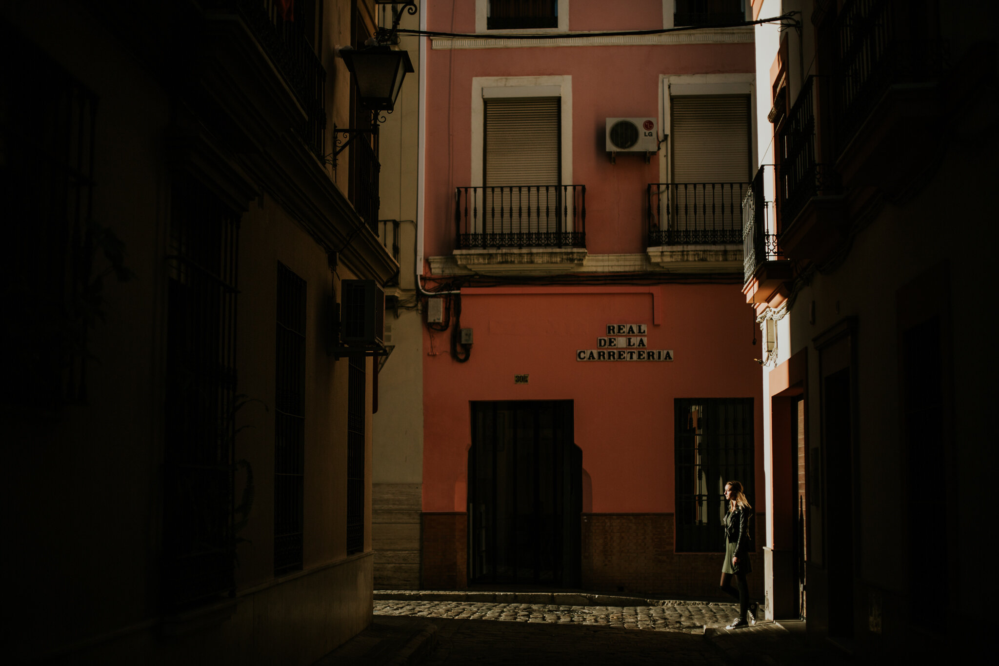 Seville Wedding Photographer