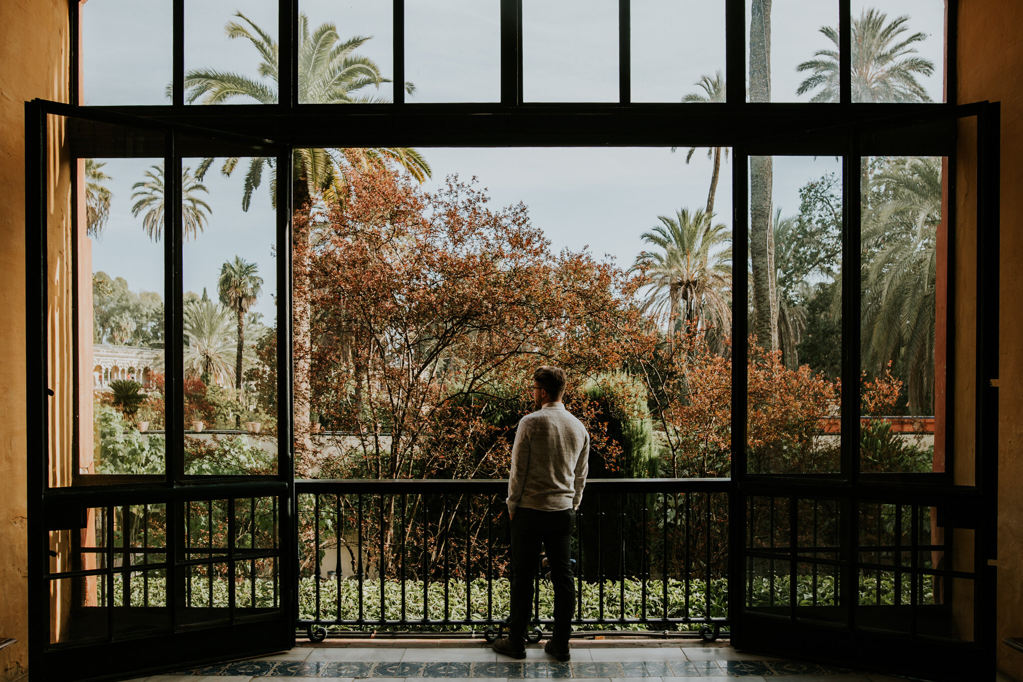 Seville Wedding Photographer