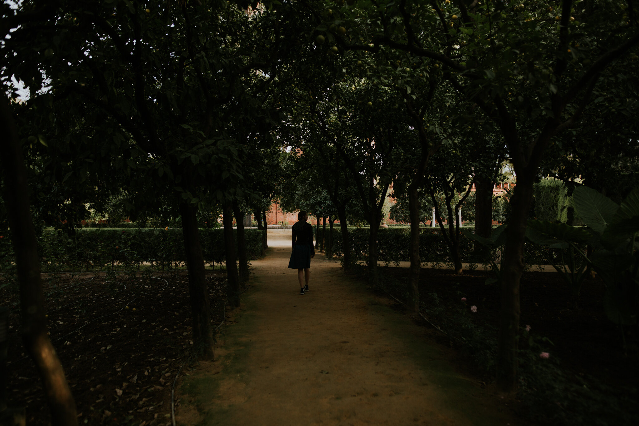 Seville Wedding Photographer