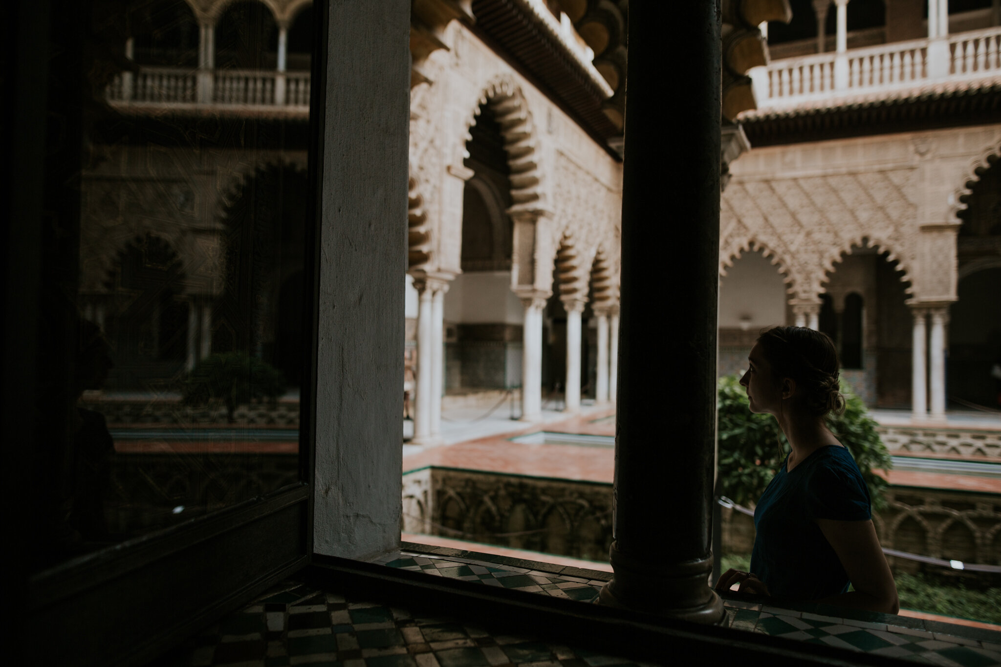 Seville Wedding Photographer