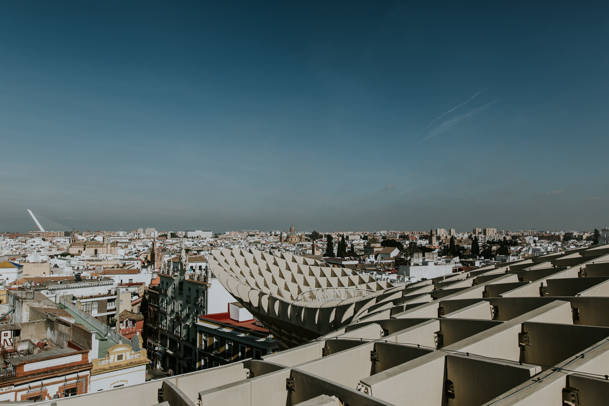 Seville Wedding Photographer