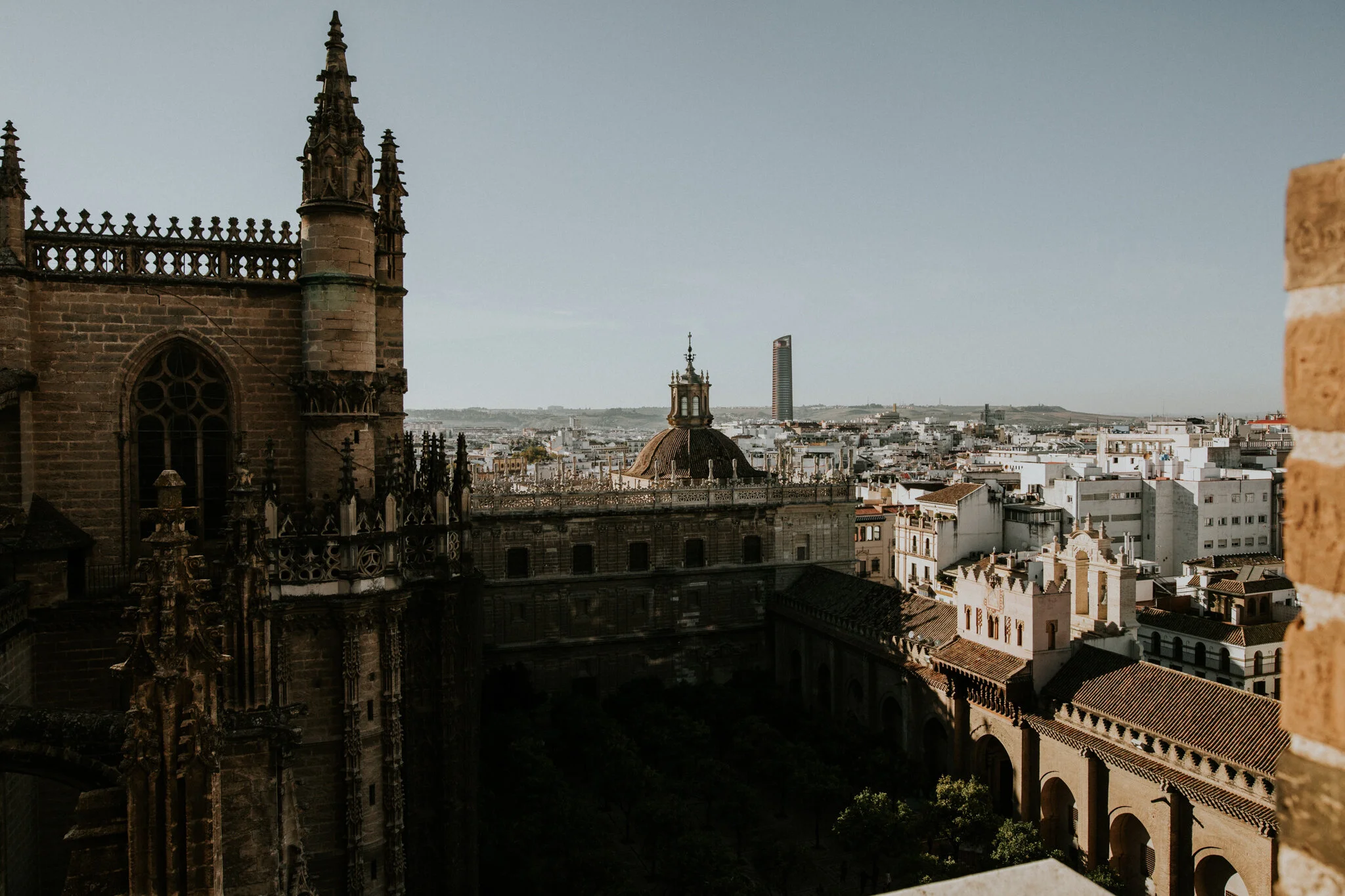 Seville, Spain