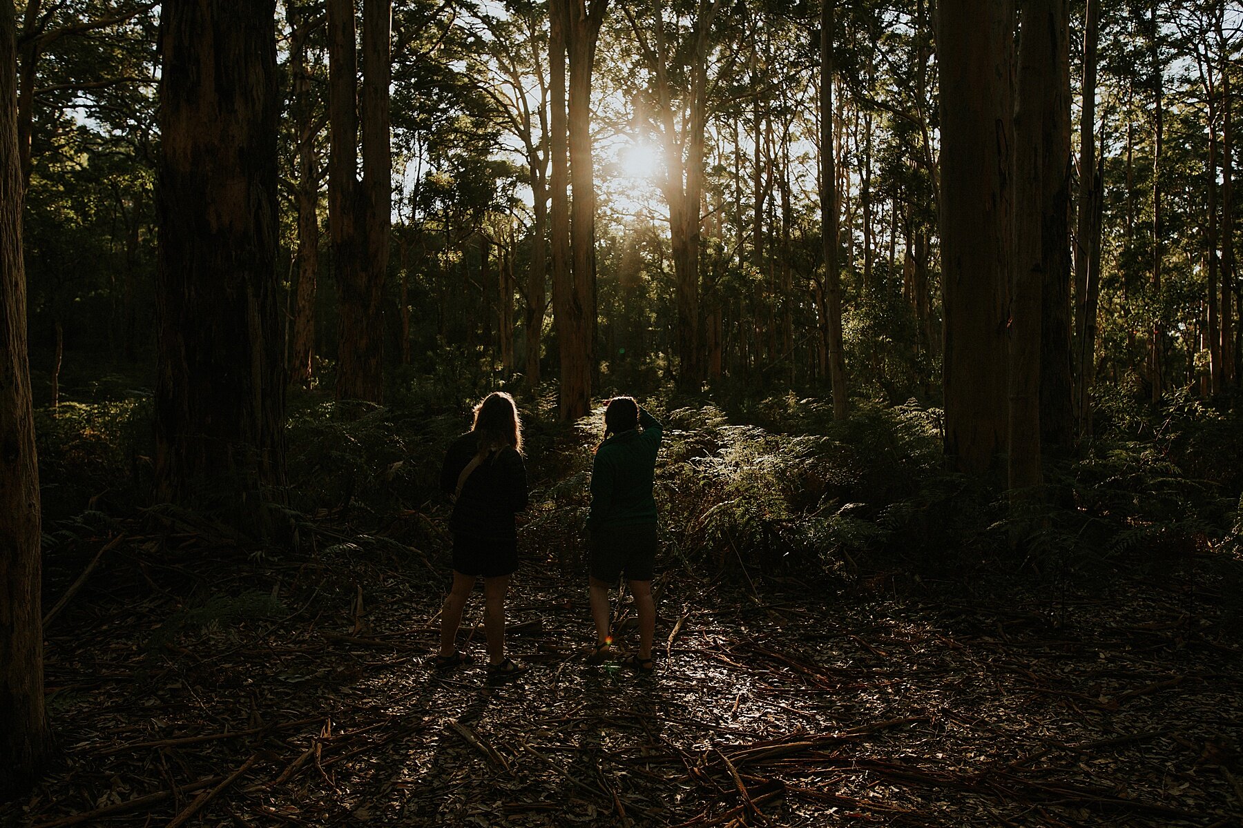 Western Australia Elopement Photographer