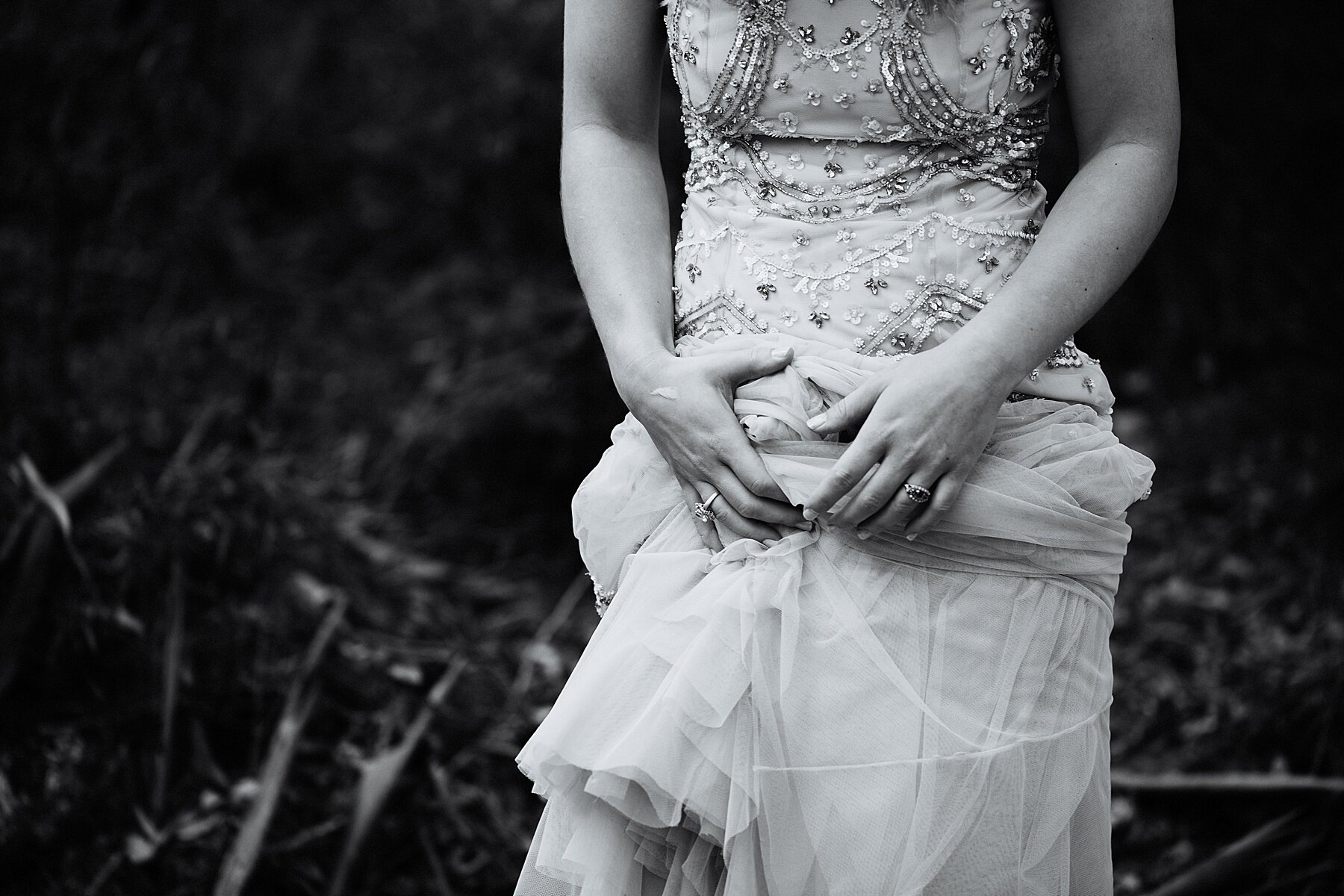 Western Australia Elopement Photographer