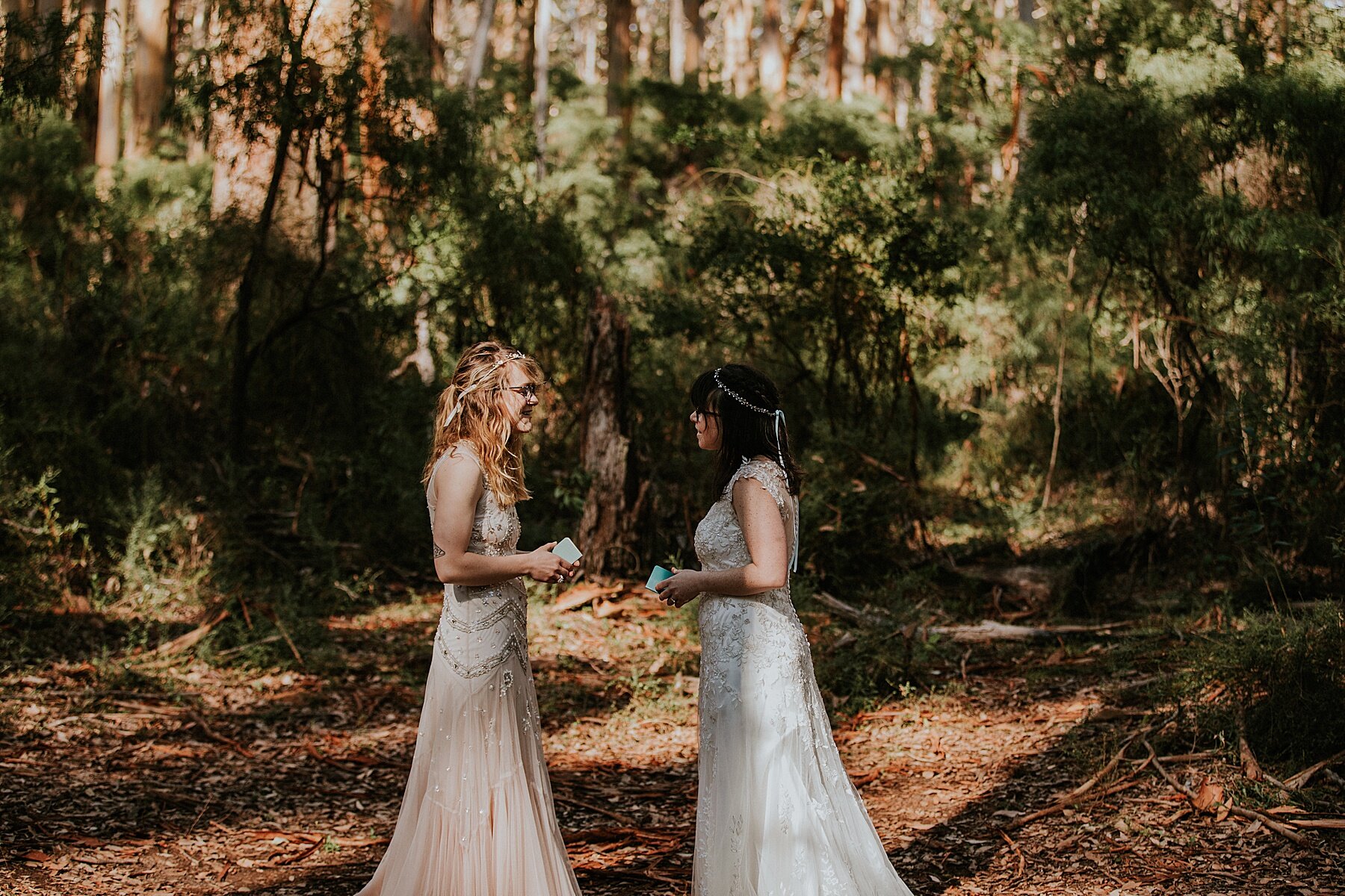 Western Australia Elopement Photographer