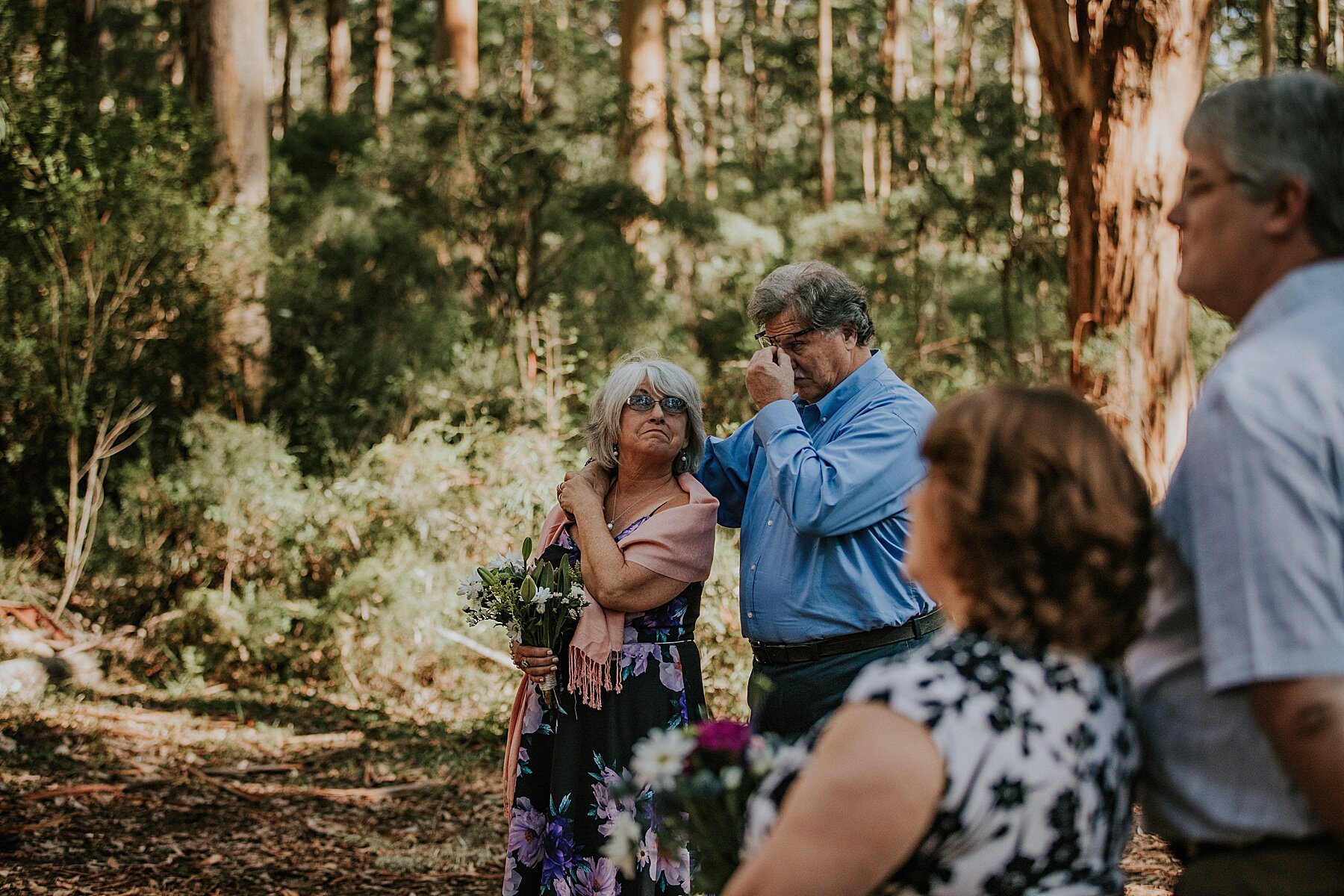 Western Australia Elopement Photographer