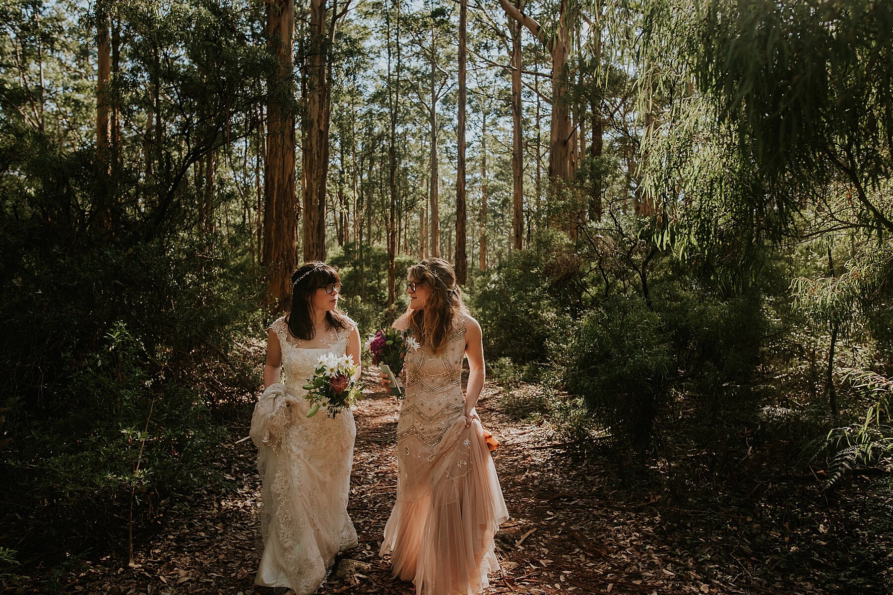 Western Australia Elopement Photographer