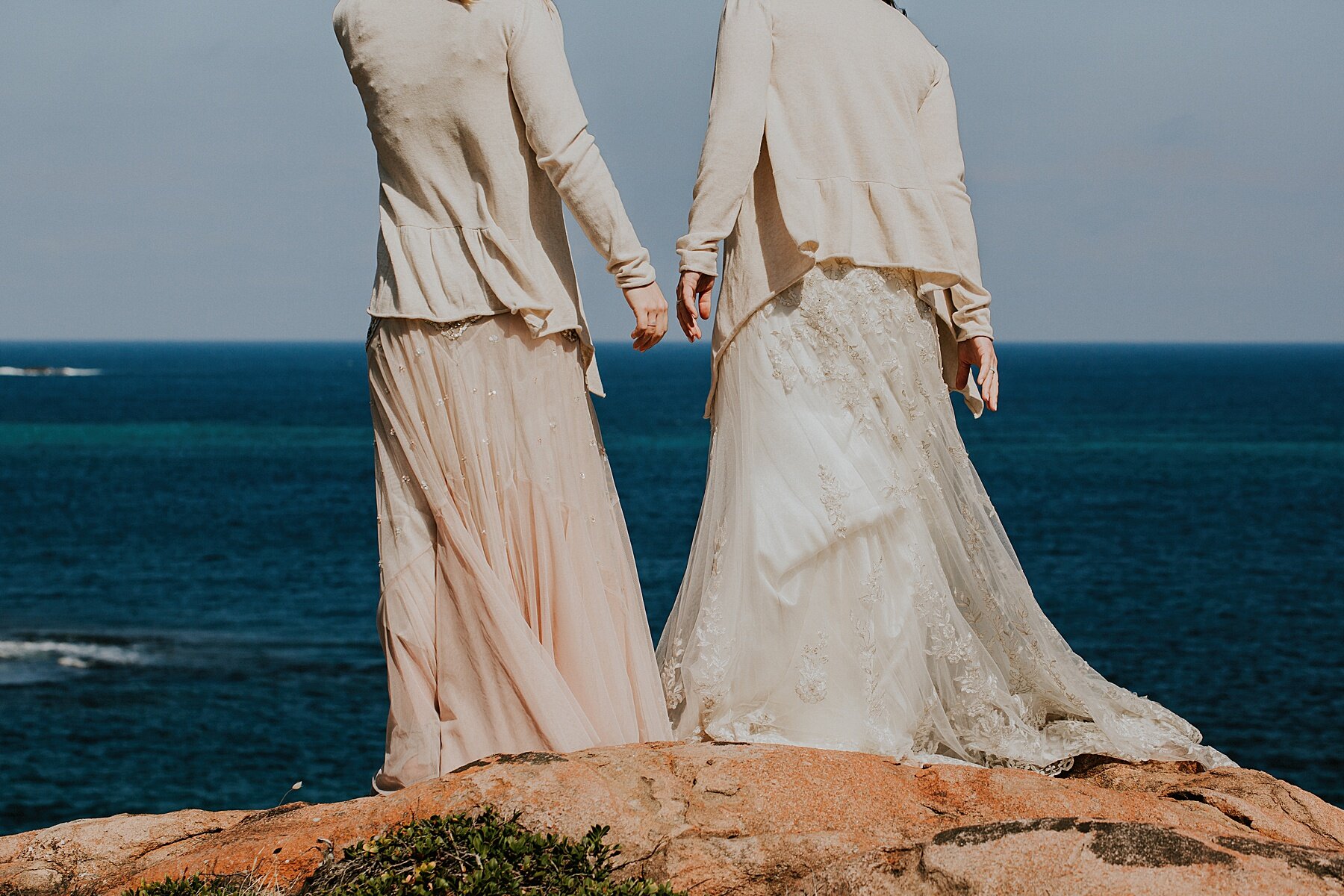 Western Australia Elopement Photographer