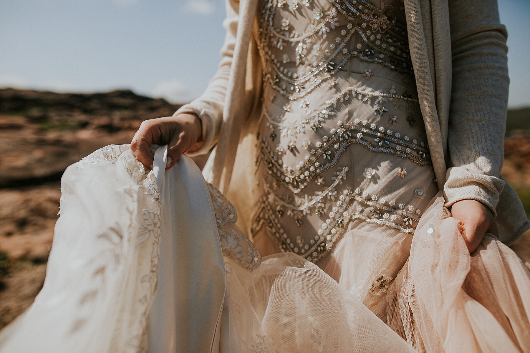 Western Australia Elopement Photographer